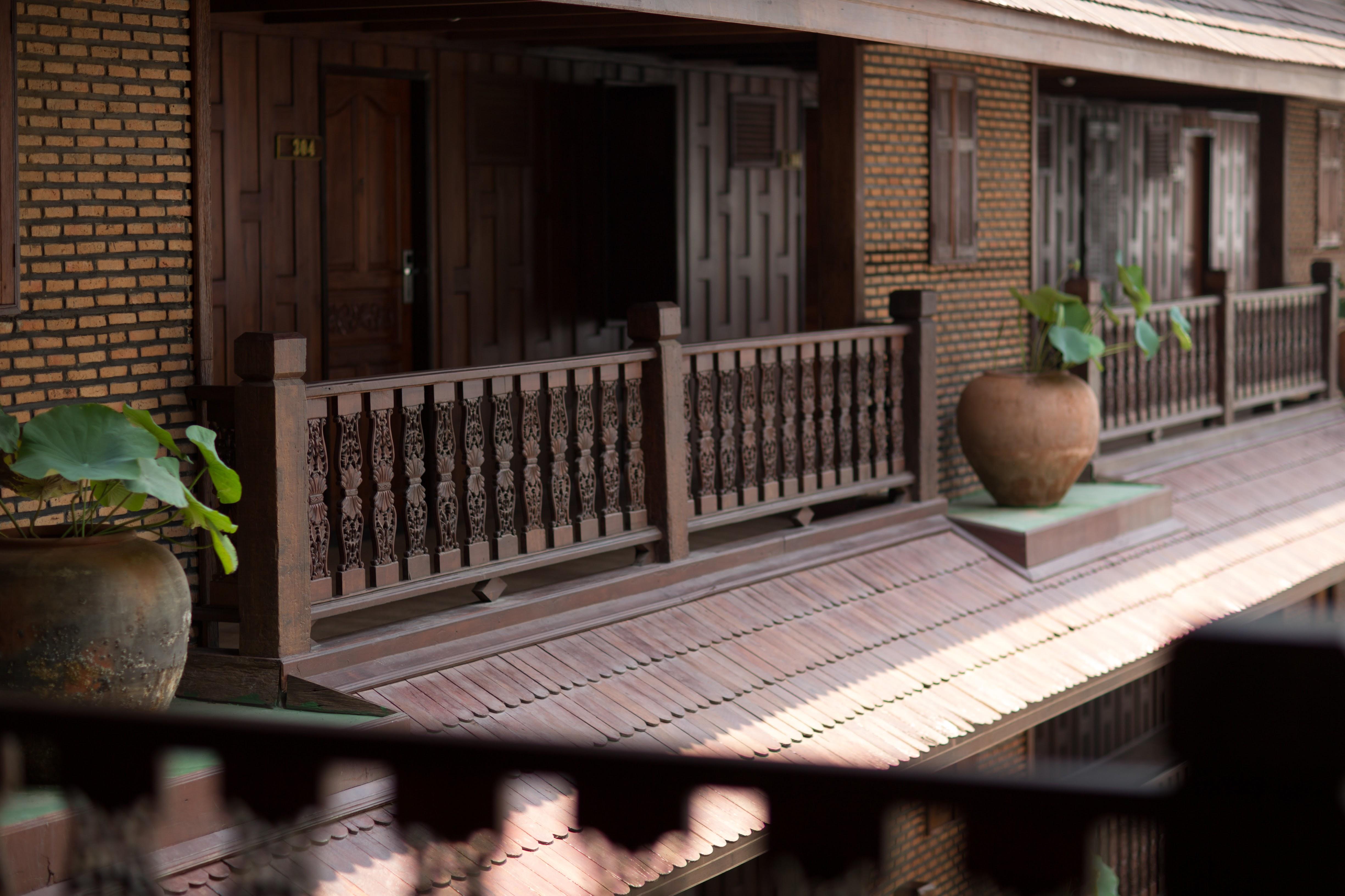 Hotel True Siam Rangnam Bangkok