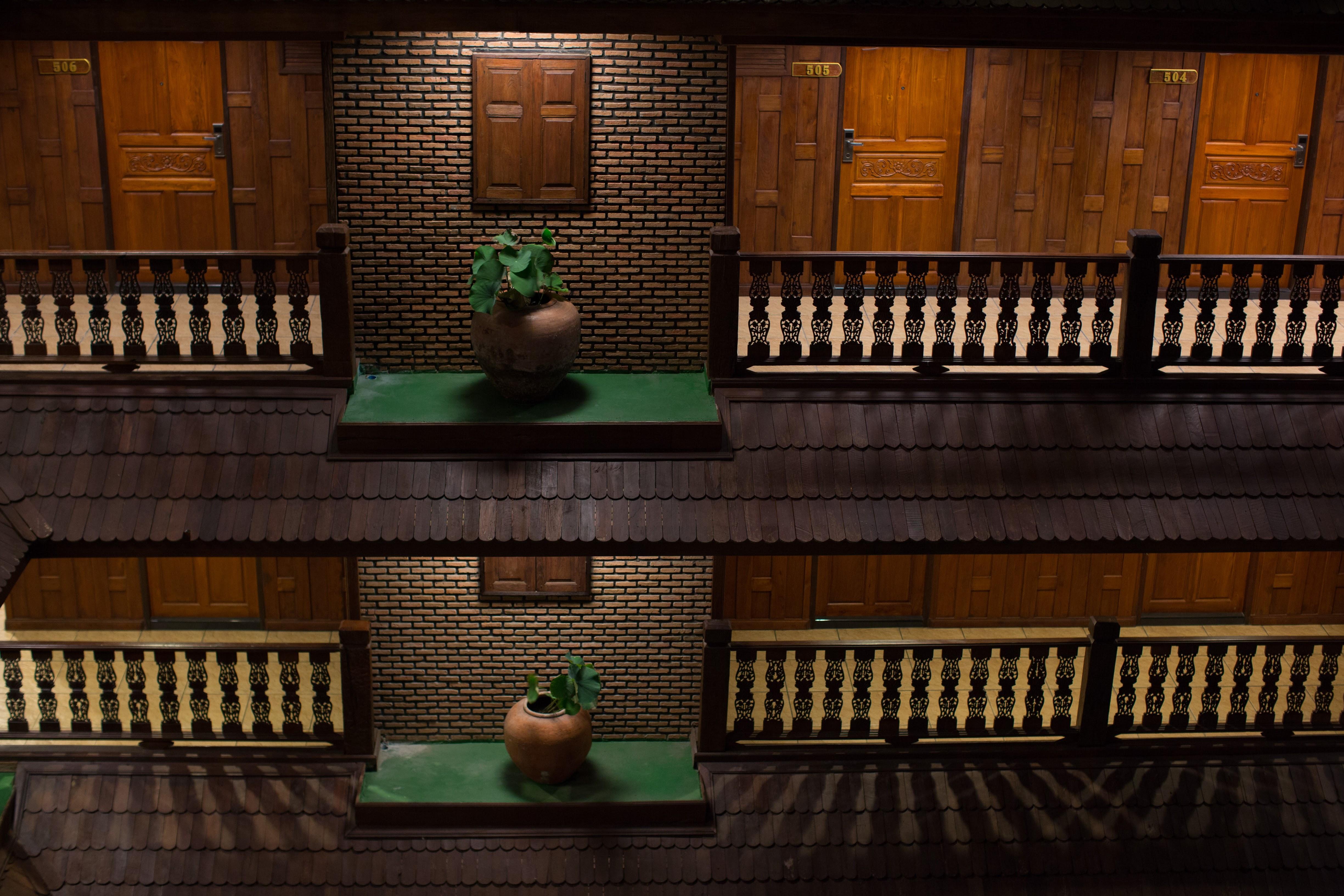 True Siam Rangnam Hotel Bangkok