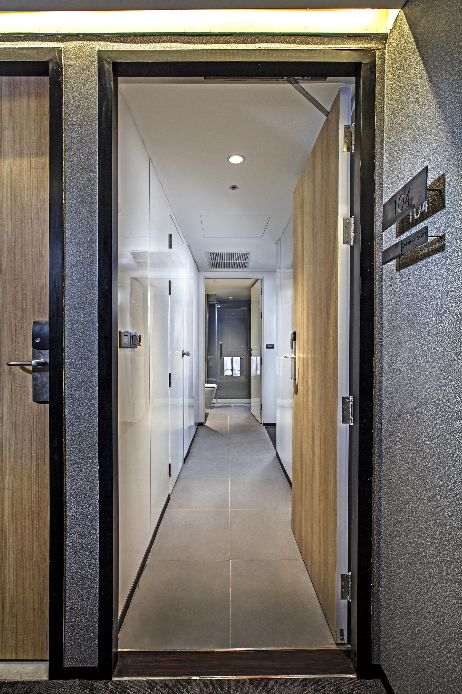 Galleria 12 Sukhumvit By Compass Hospitality Hotel Bangkok