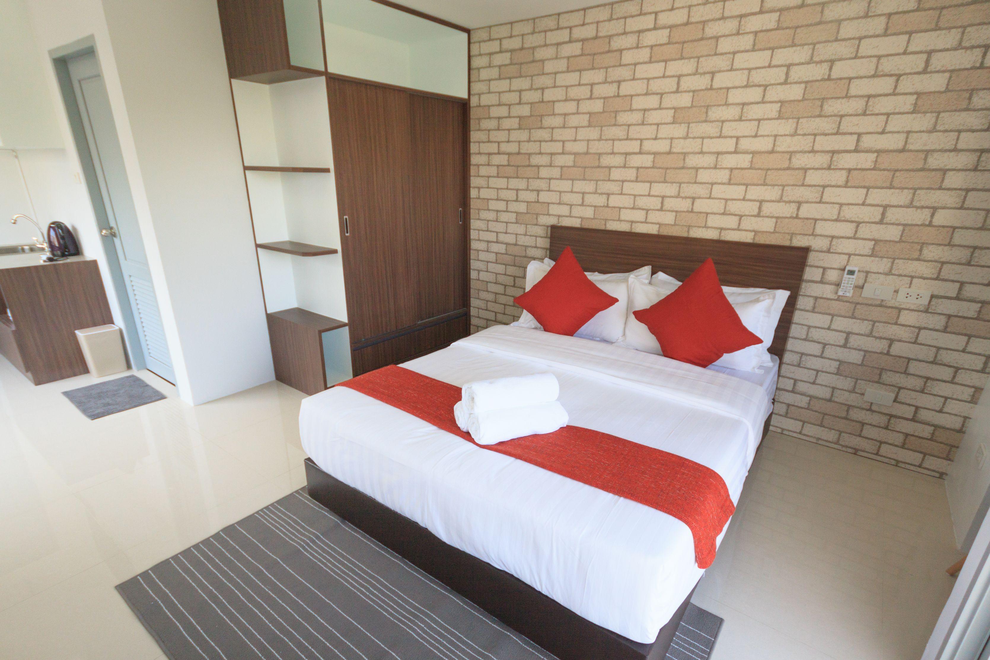 Hotel Q Space Bangkok