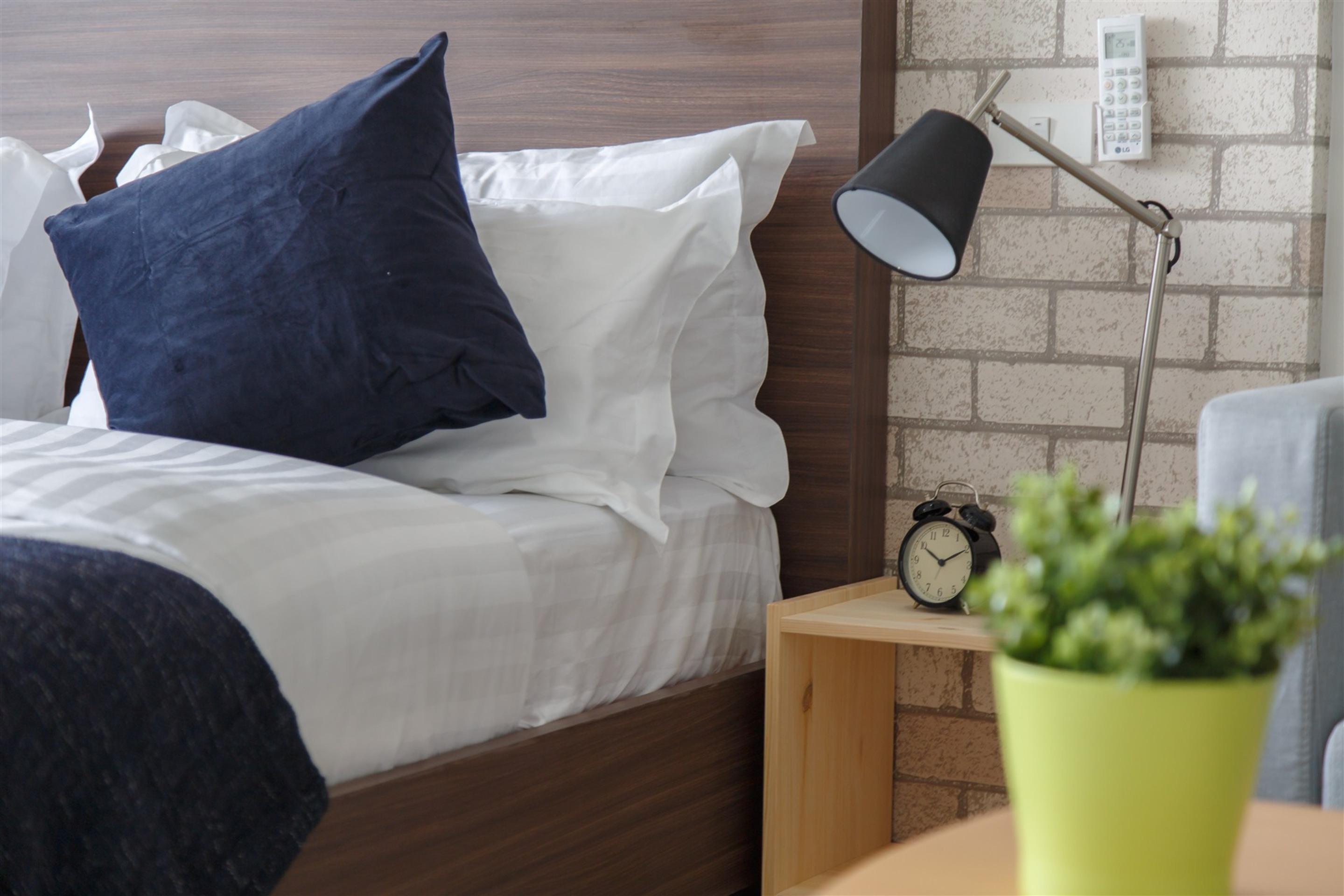 Hotel Q Space 3*