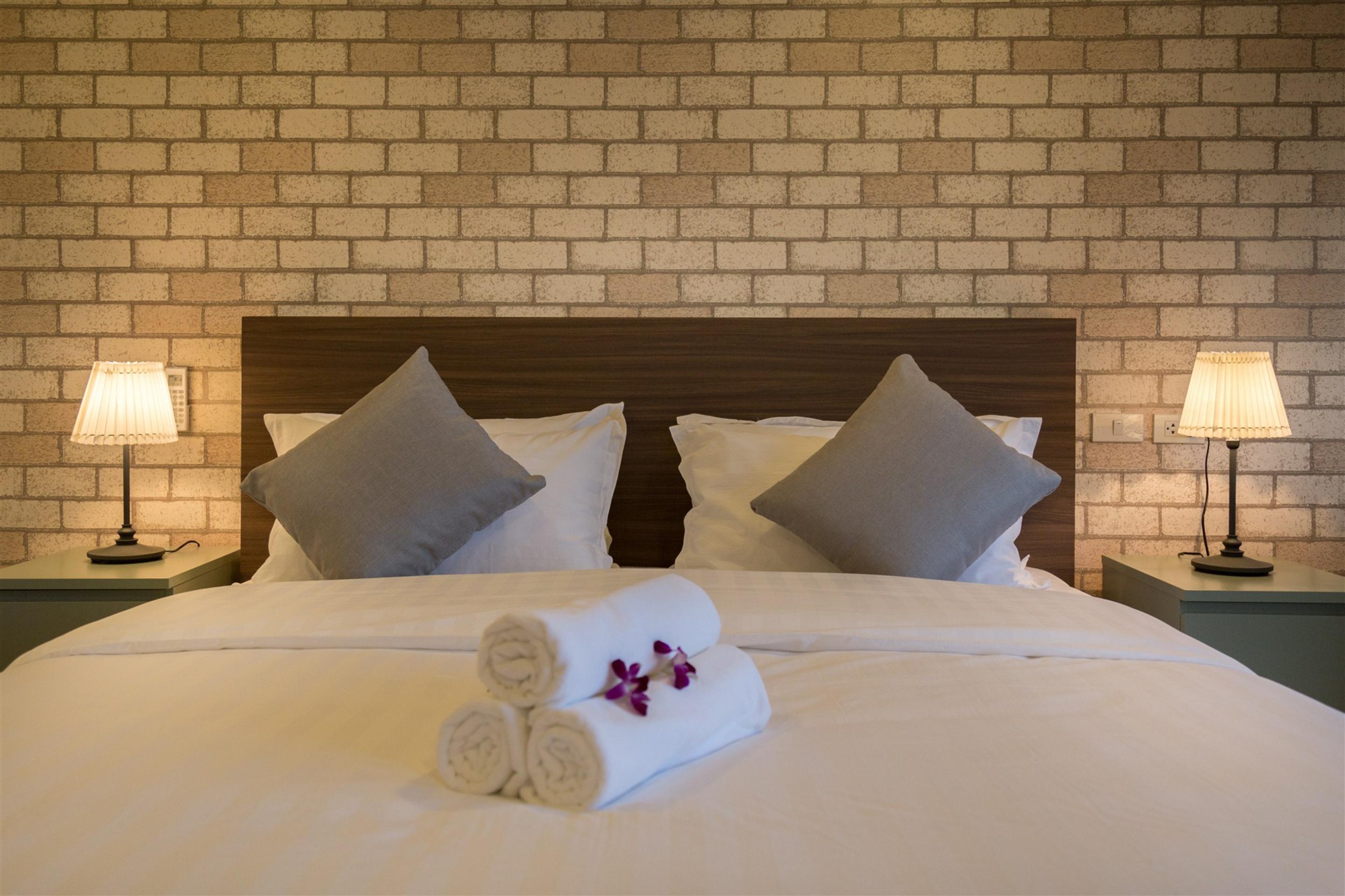 Q Space 3* Bangkok