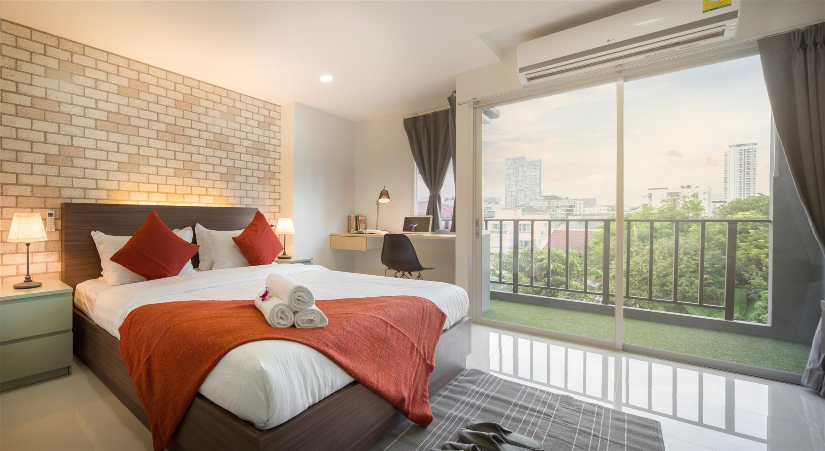 Hotel Q Space
