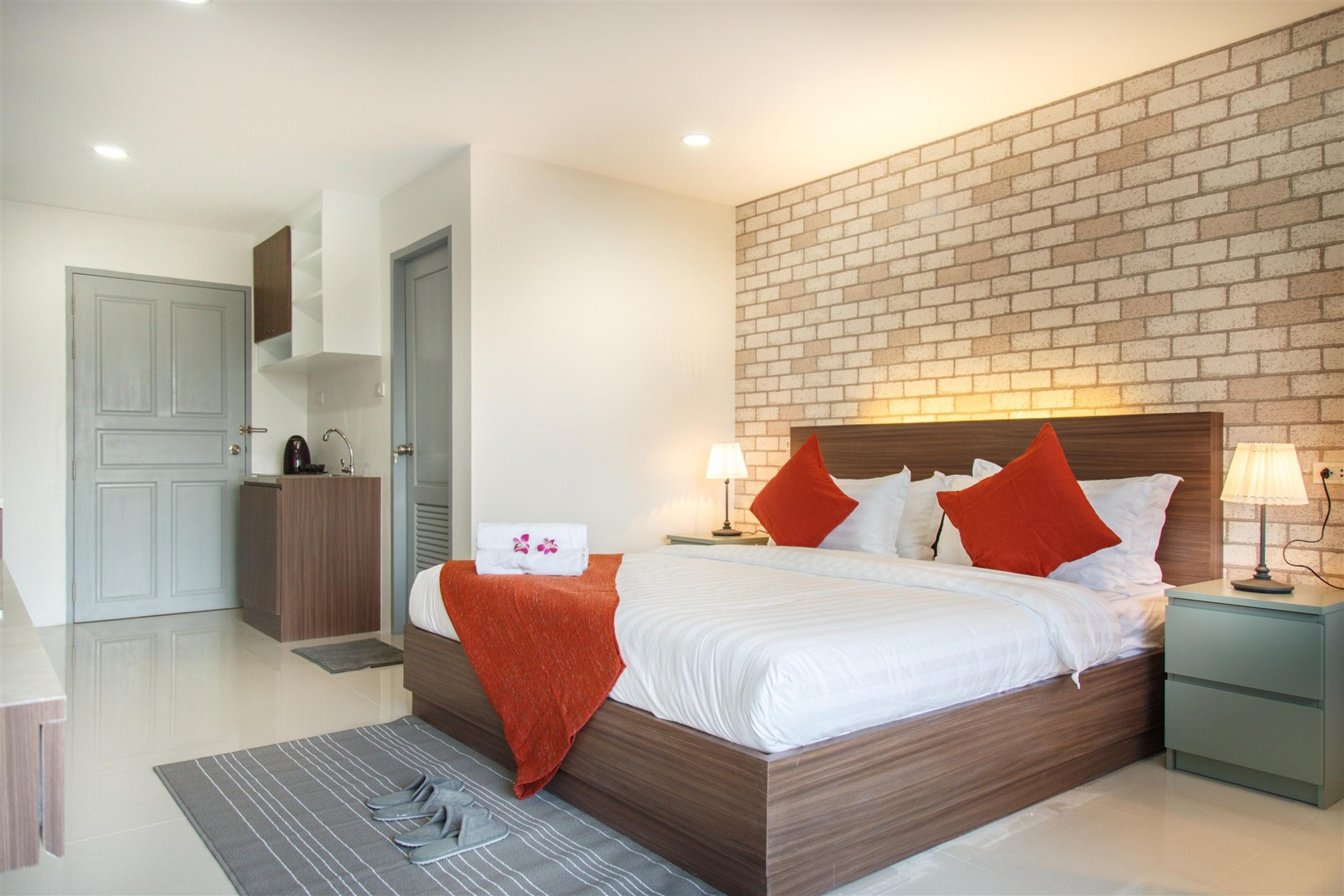 Hotel Q Space Bangkok