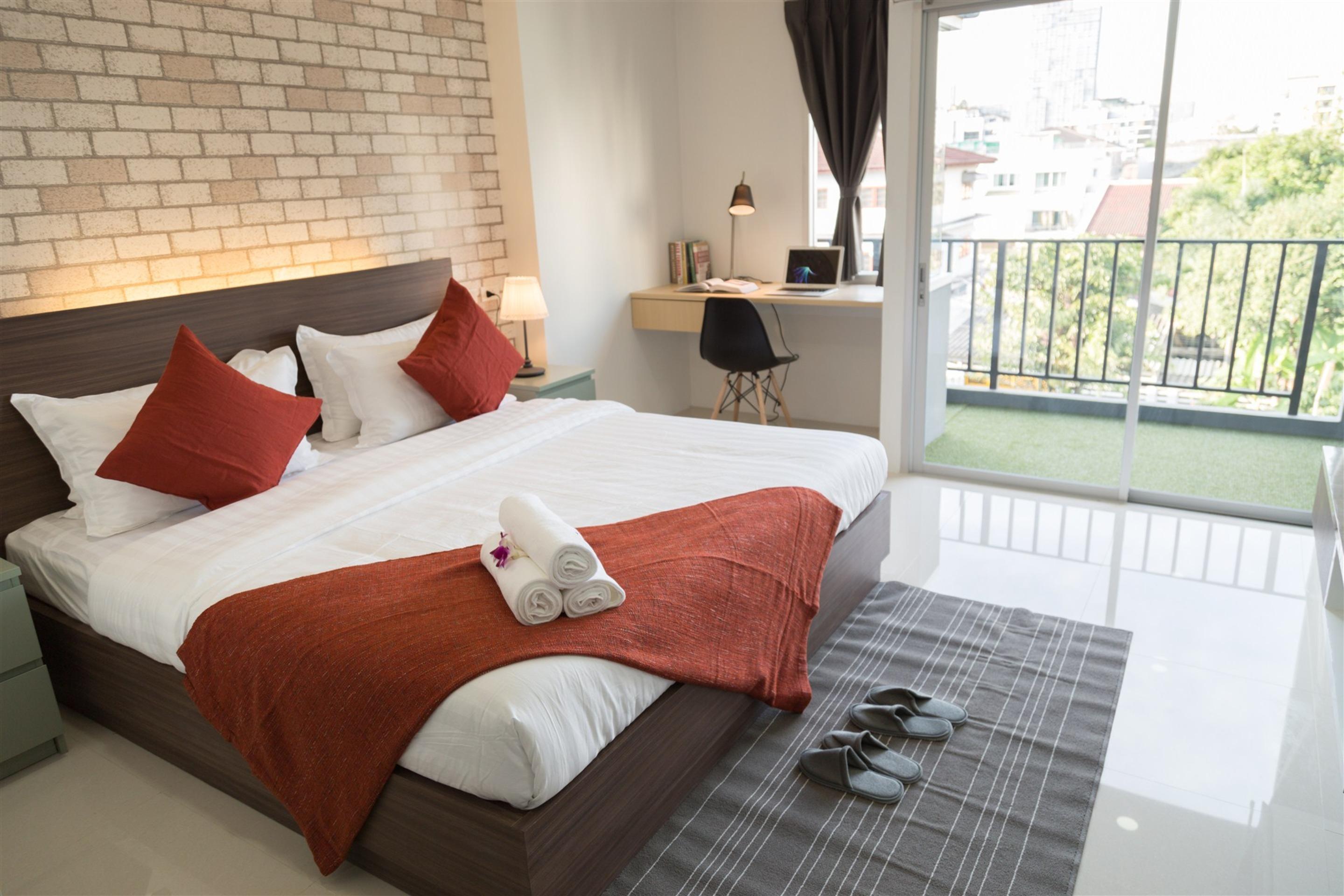 Hotel Q Space Bangkok