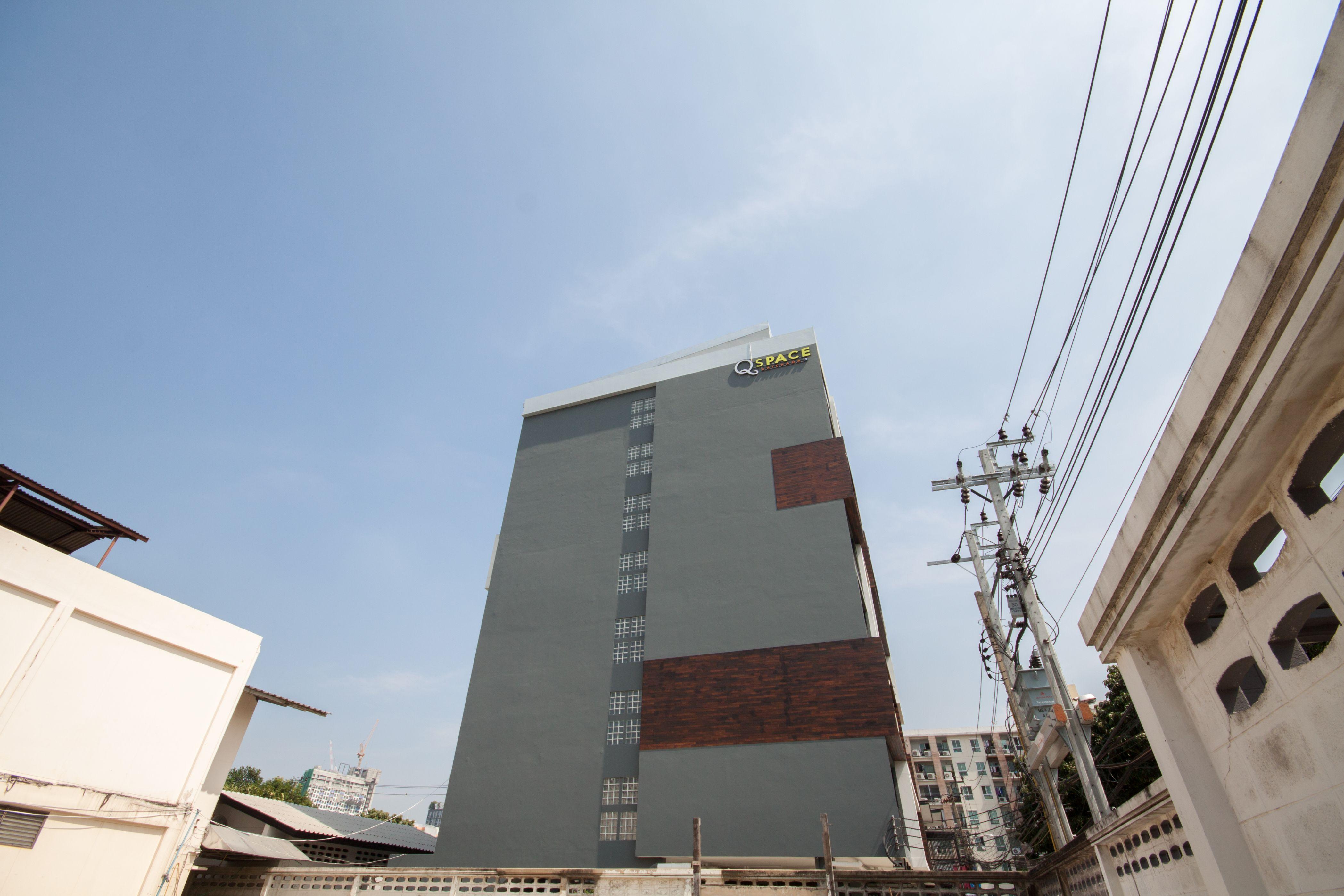 Q Space Bangkok