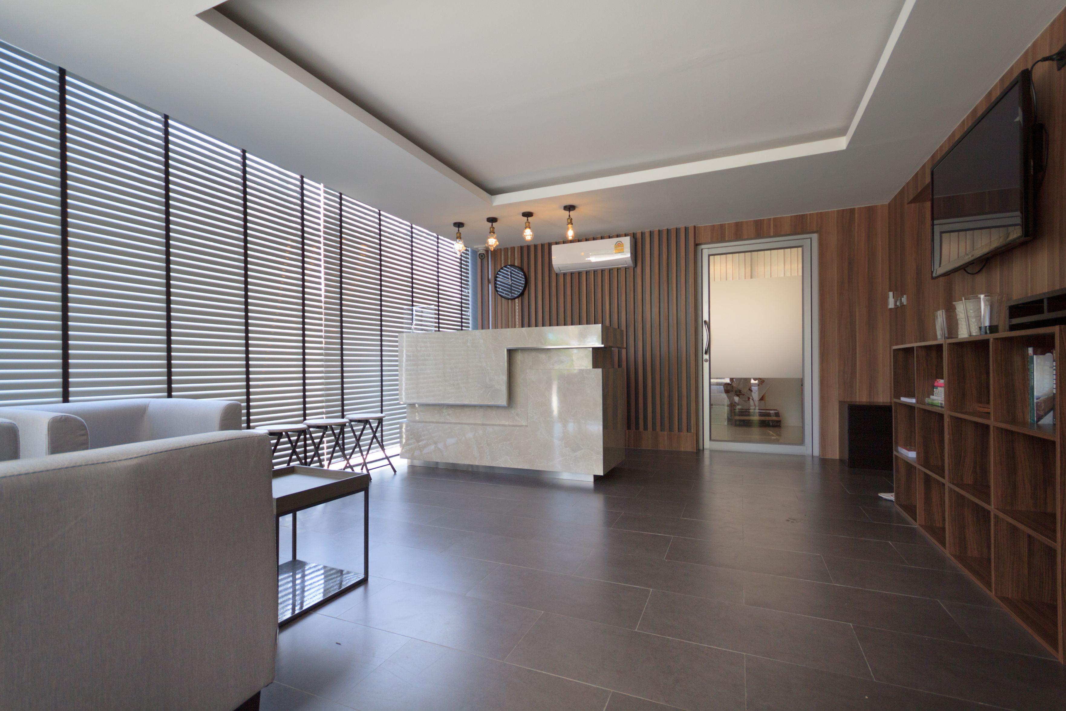 Hotel Q Space 3*