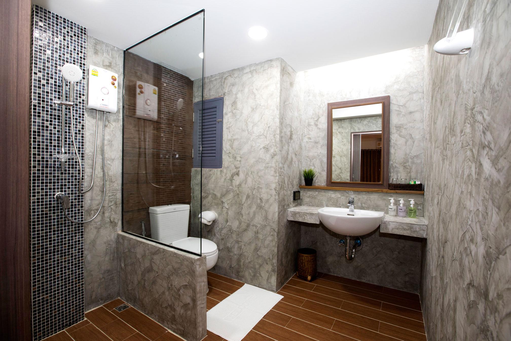 Hotel Boutique Poo-yai Lee Banguecoque