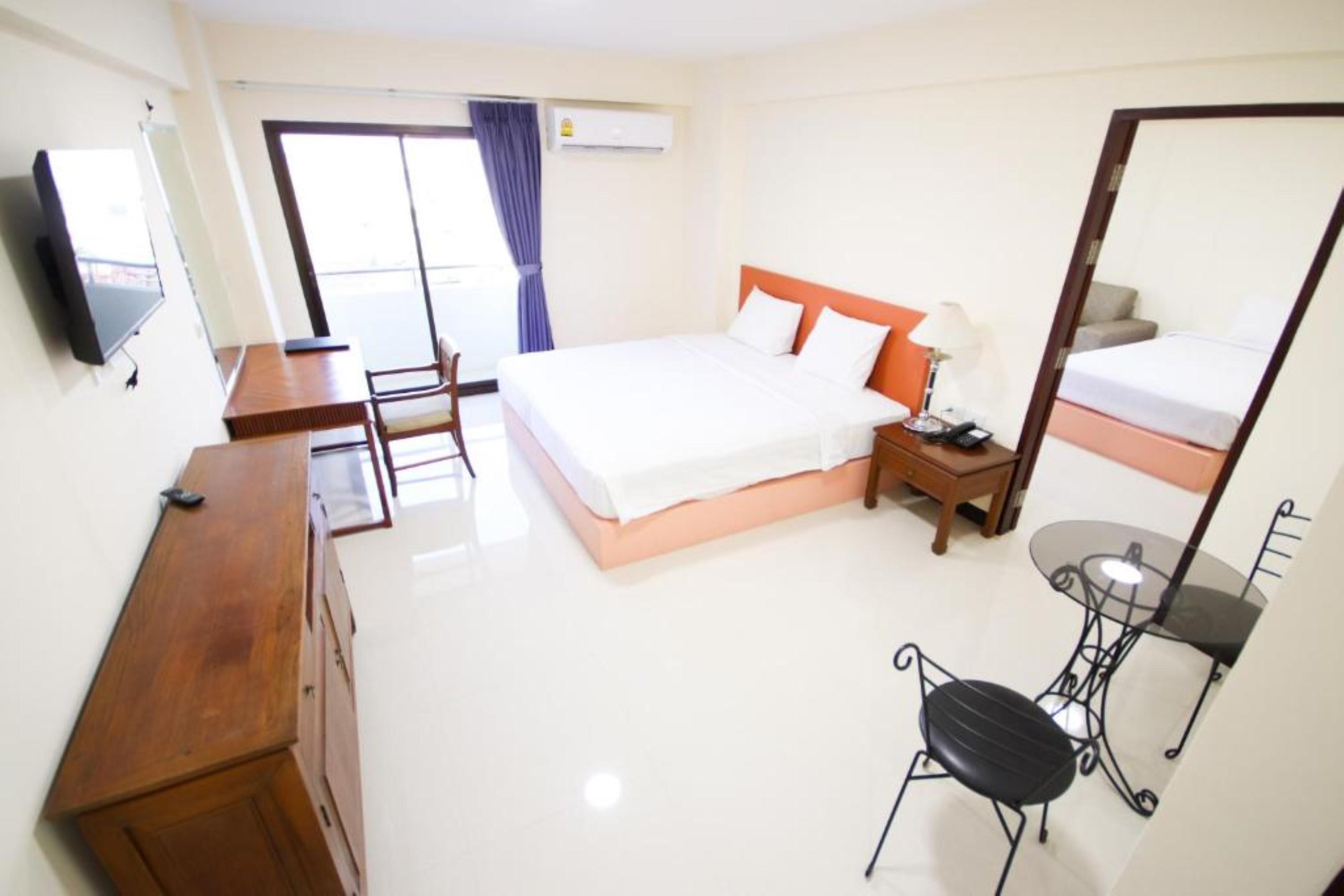 White House Bizotel Hotel