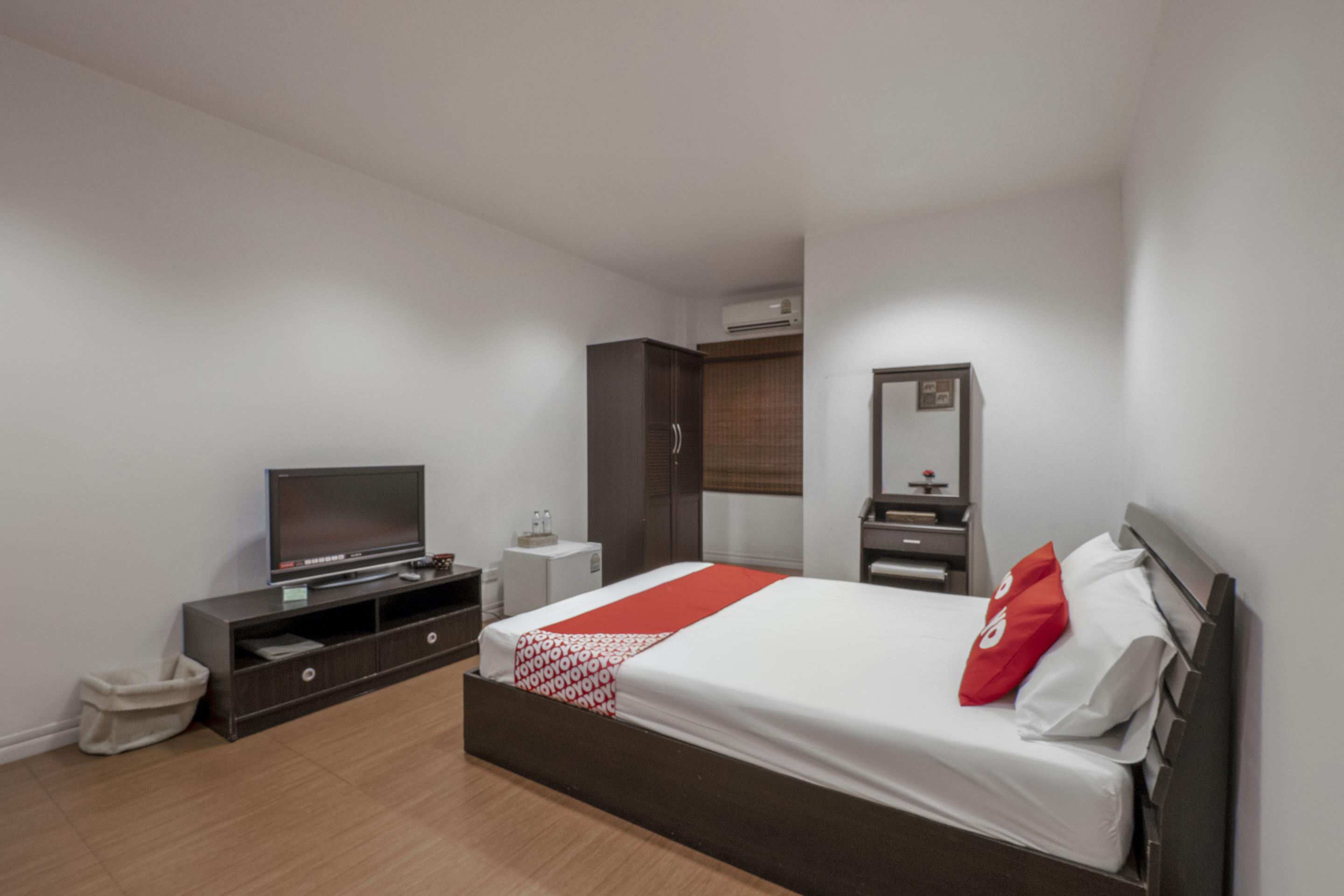 Hotel Oyo 1089 Baan Boran