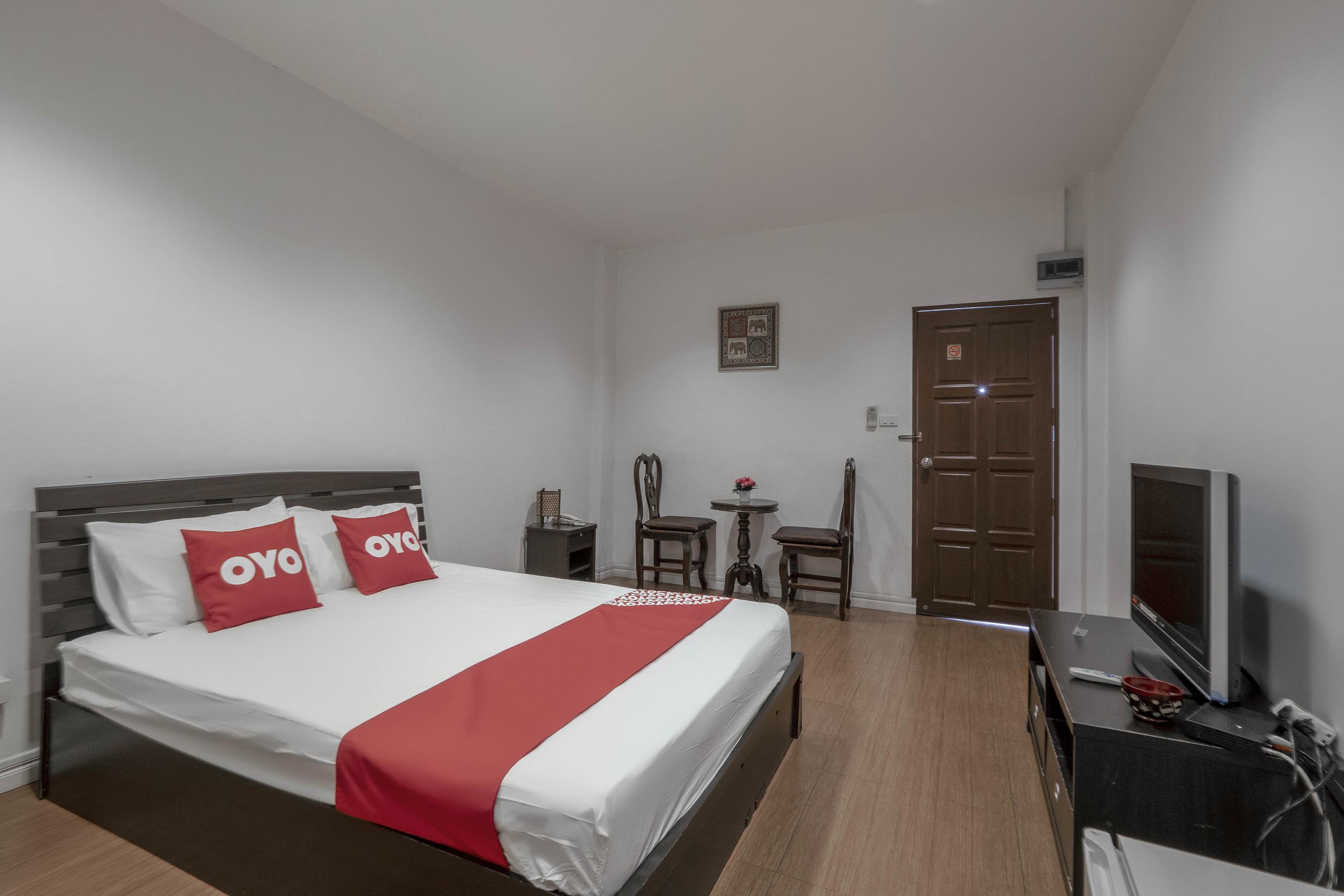 Hotel Oyo 1089 Baan Boran