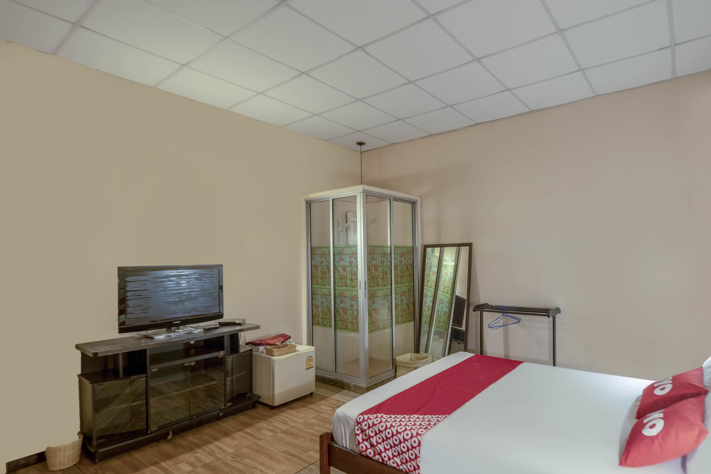 Hotel Oyo 1089 Baan Boran