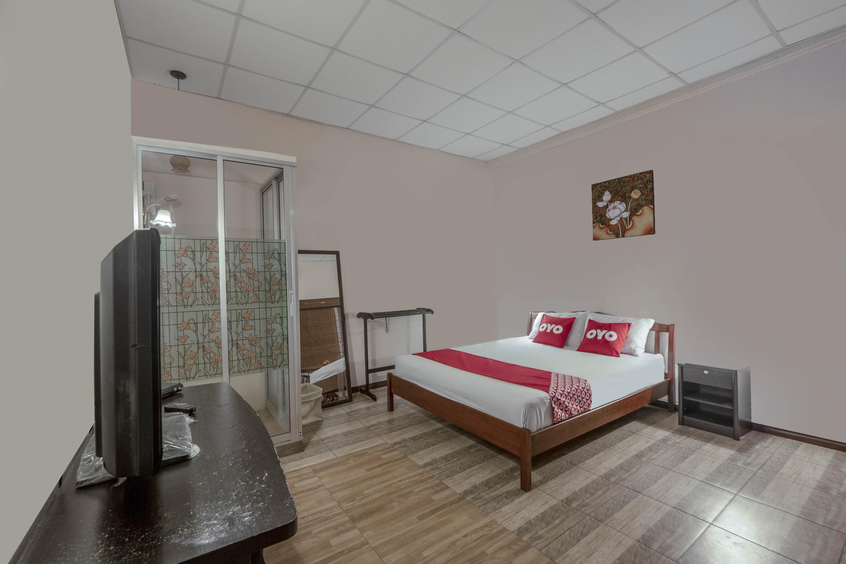 Oyo 1089 Baan Boran 2*