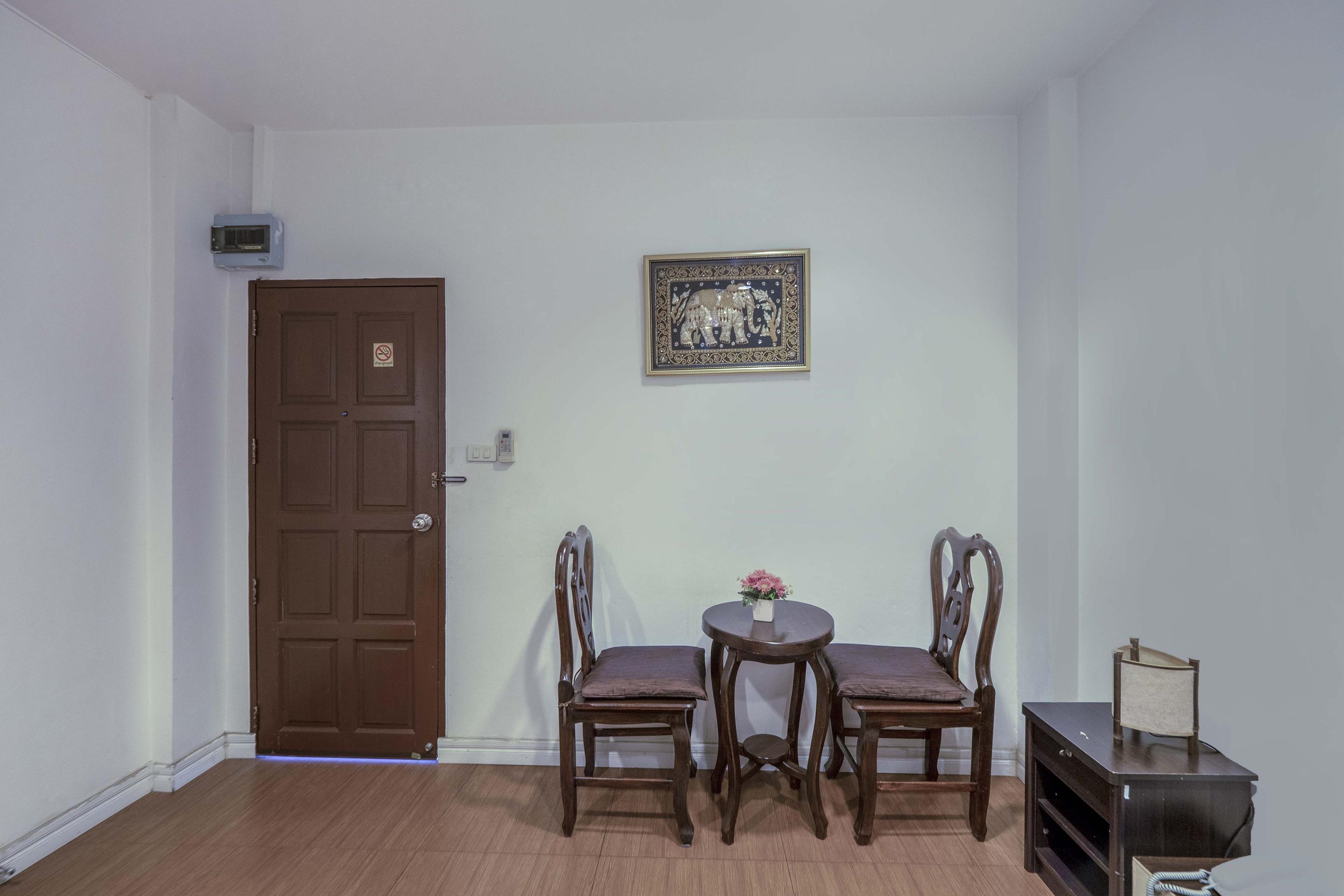 Hotel Oyo 1089 Baan Boran 2*