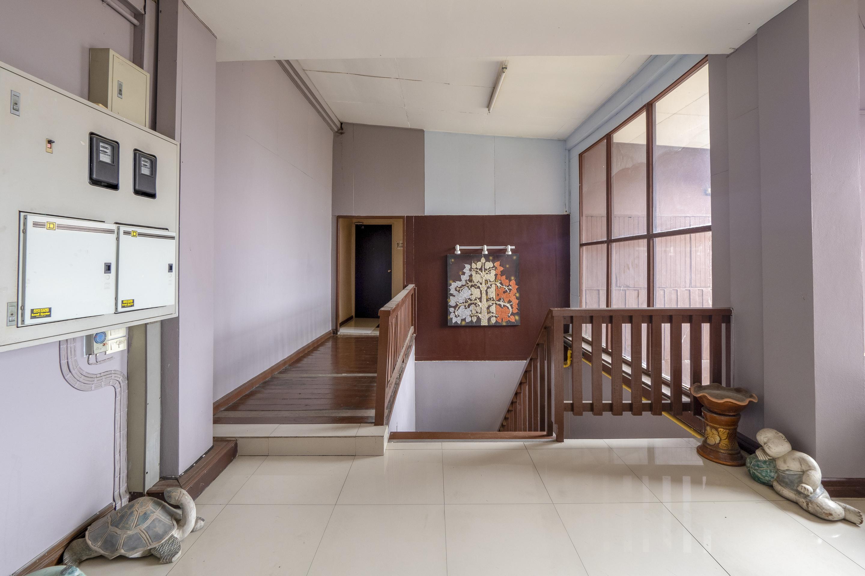 Hotel Oyo 1089 Baan Boran