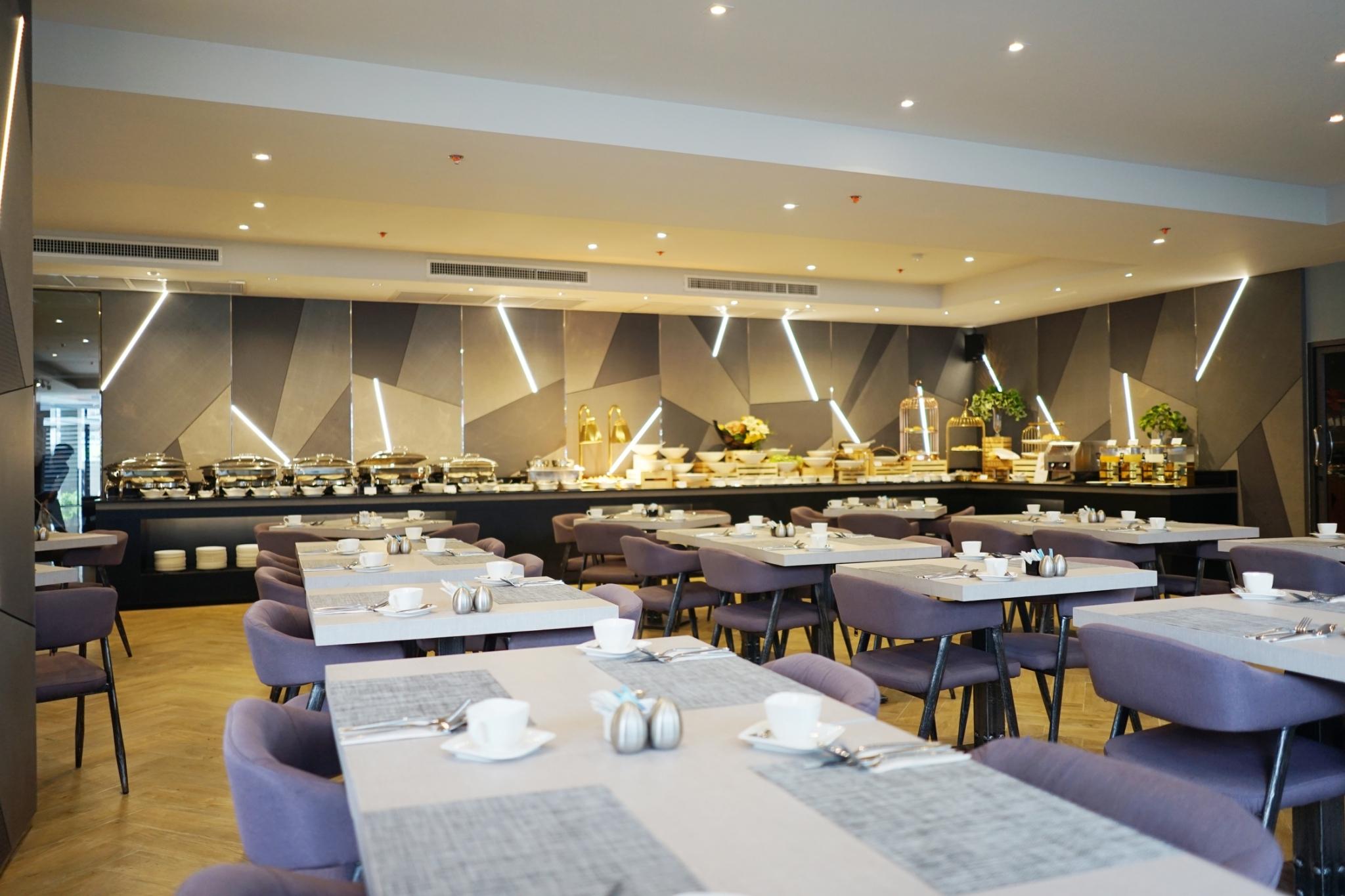 De Prime Rangnam 4* Bangkok