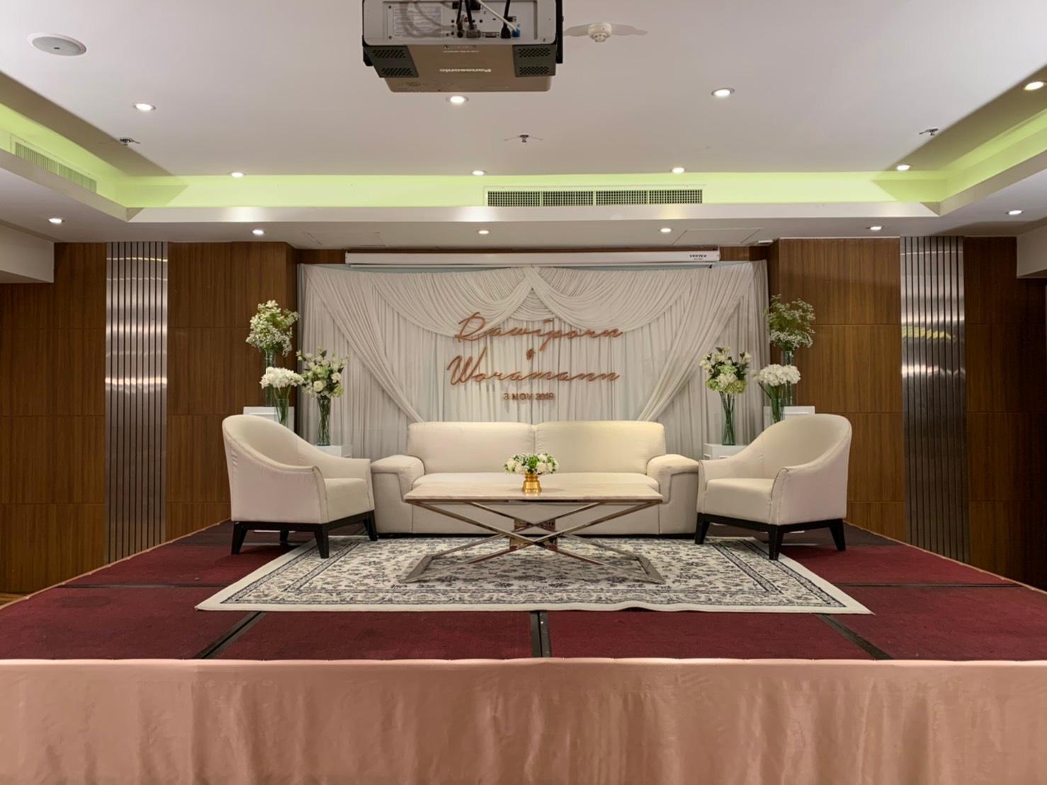 Maple Hotel 5*