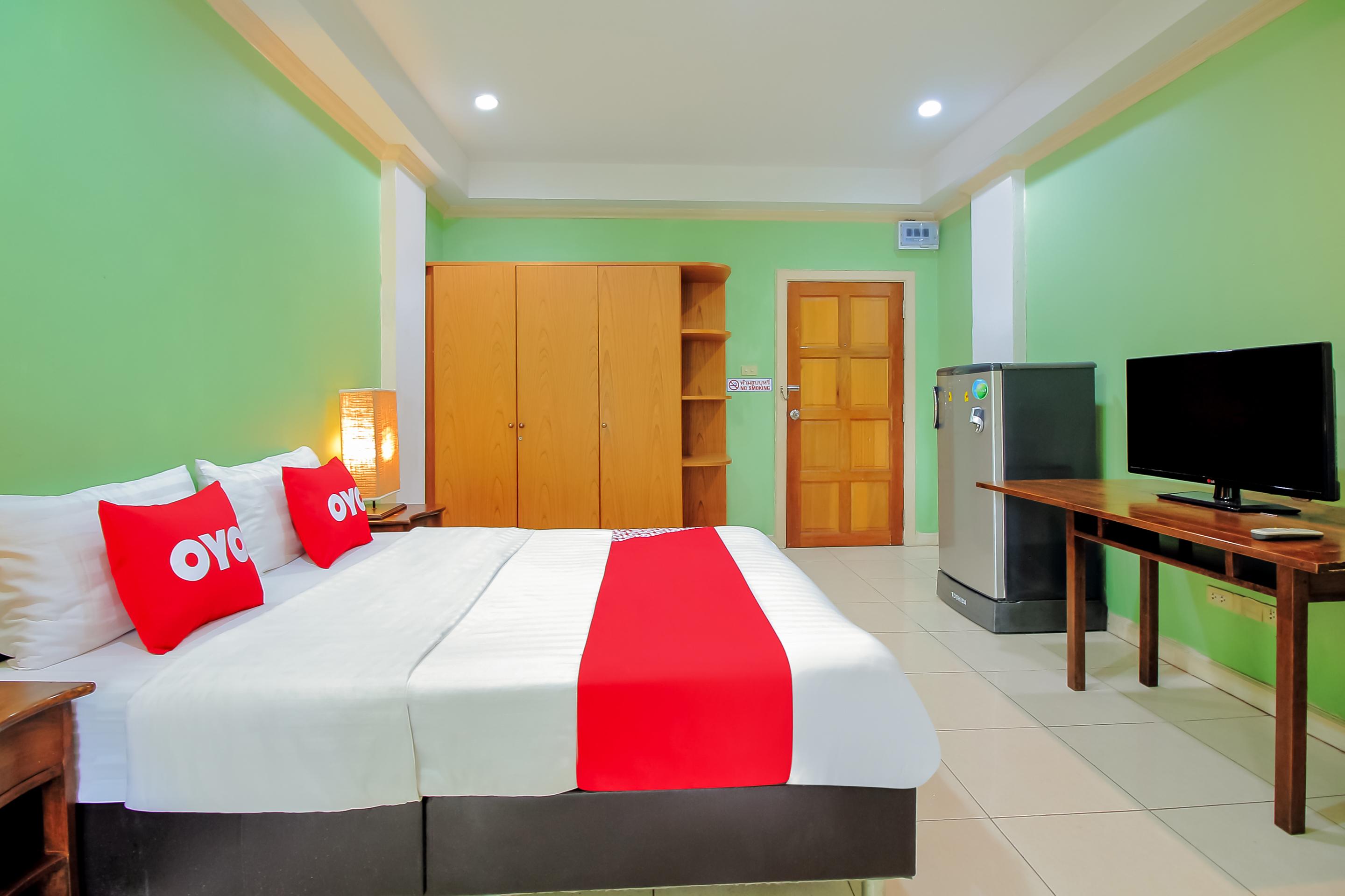 Oyo 254 Royal Pimand