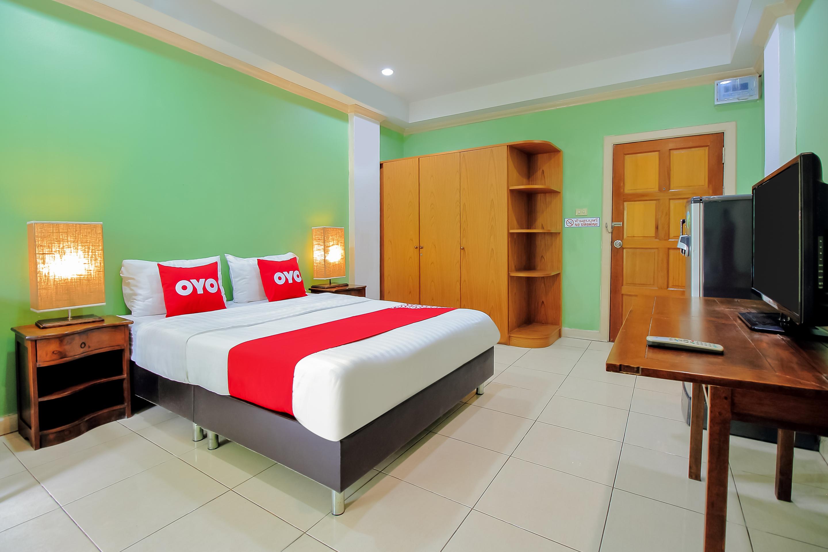Oyo 254 Royal Pimand Banguecoque