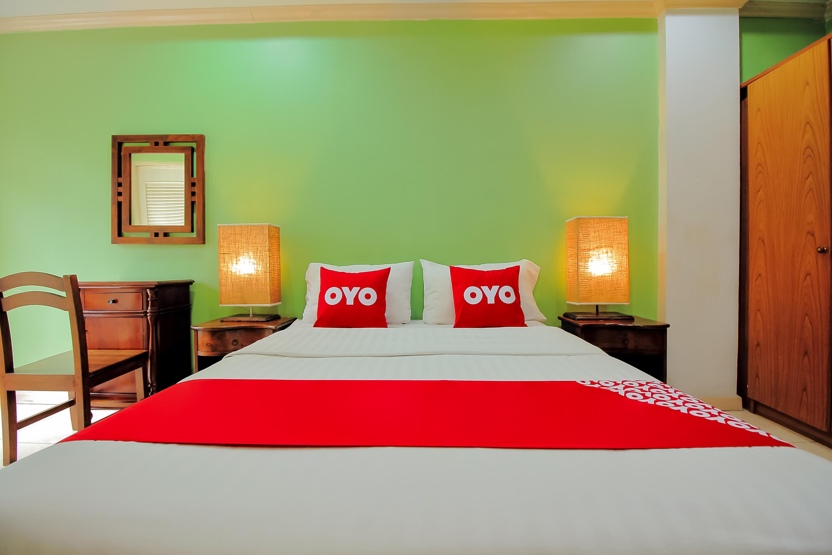 Hotel Oyo 254 Royal Pimand