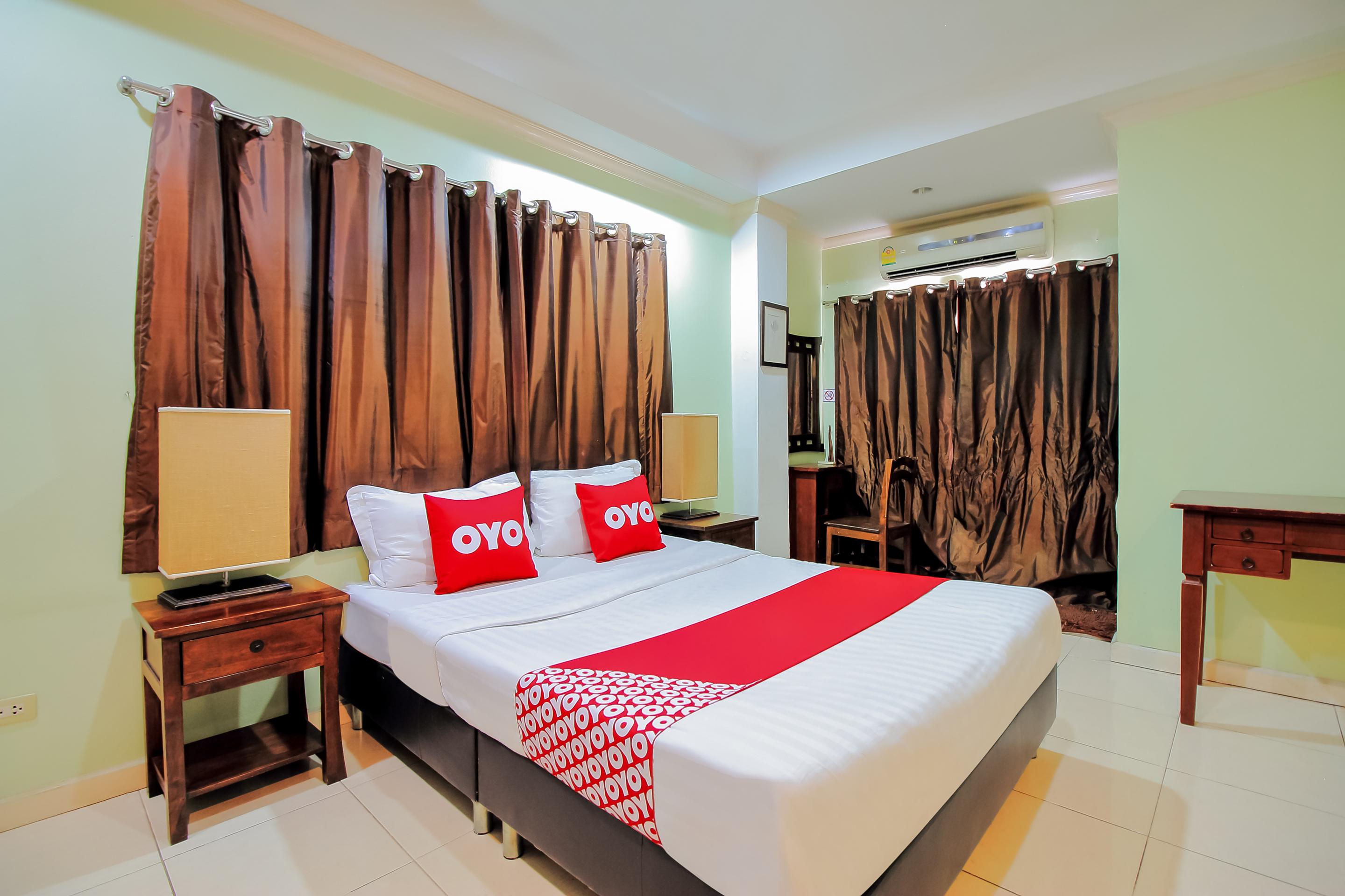 Oyo 254 Royal Pimand Banguecoque