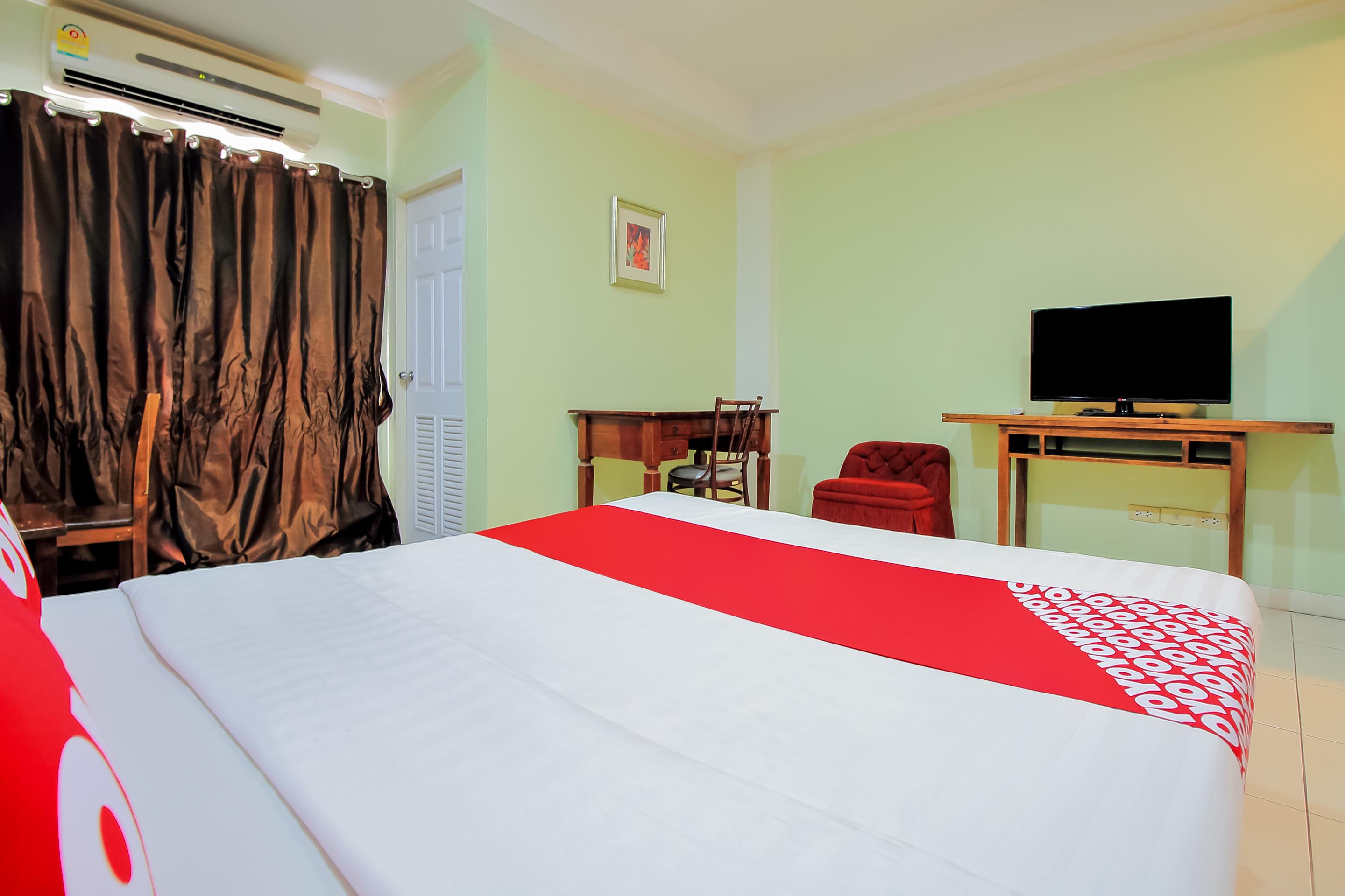 Oyo 254 Royal Pimand Hotel Banguecoque