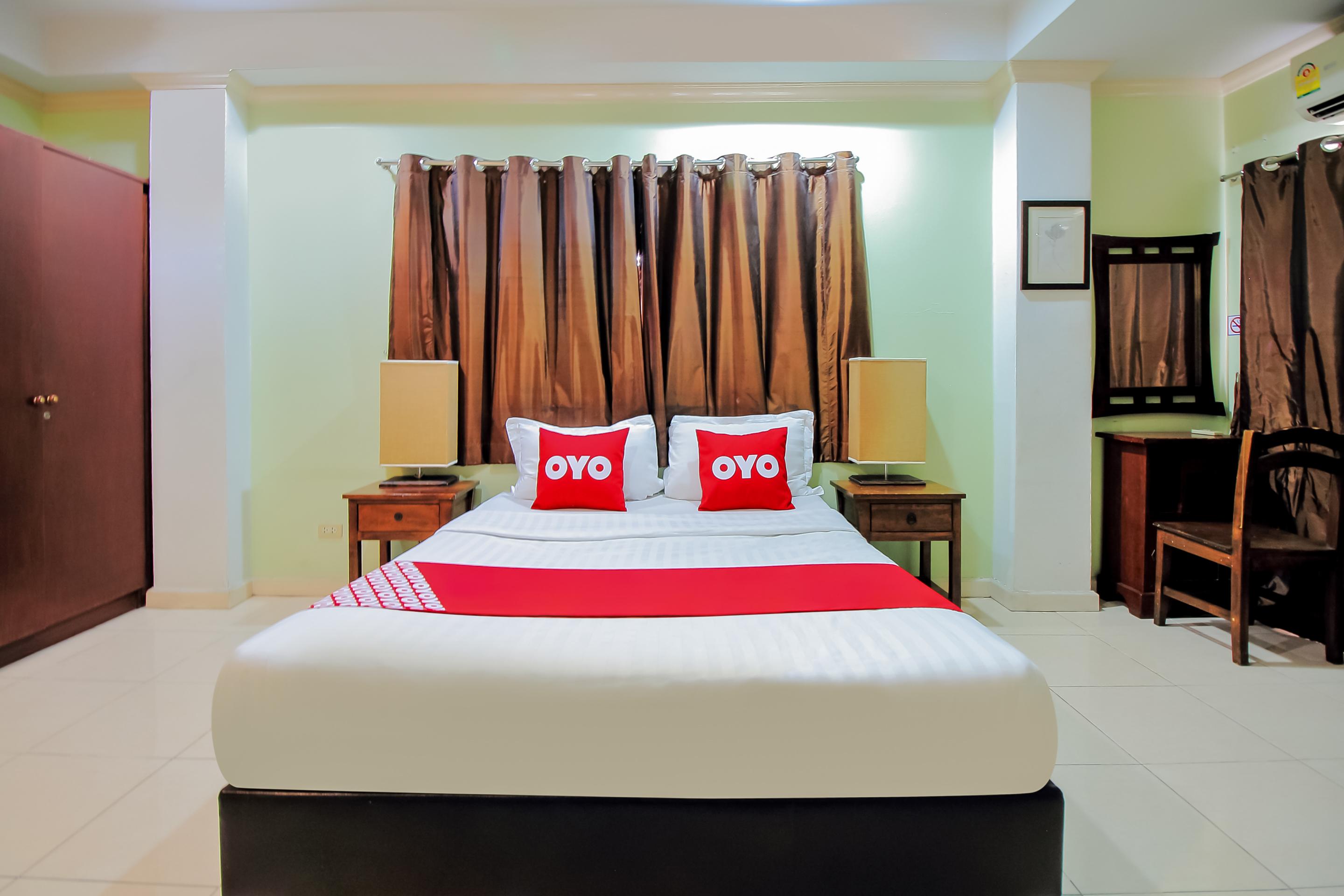 Oyo 254 Royal Pimand Hotel Banguecoque