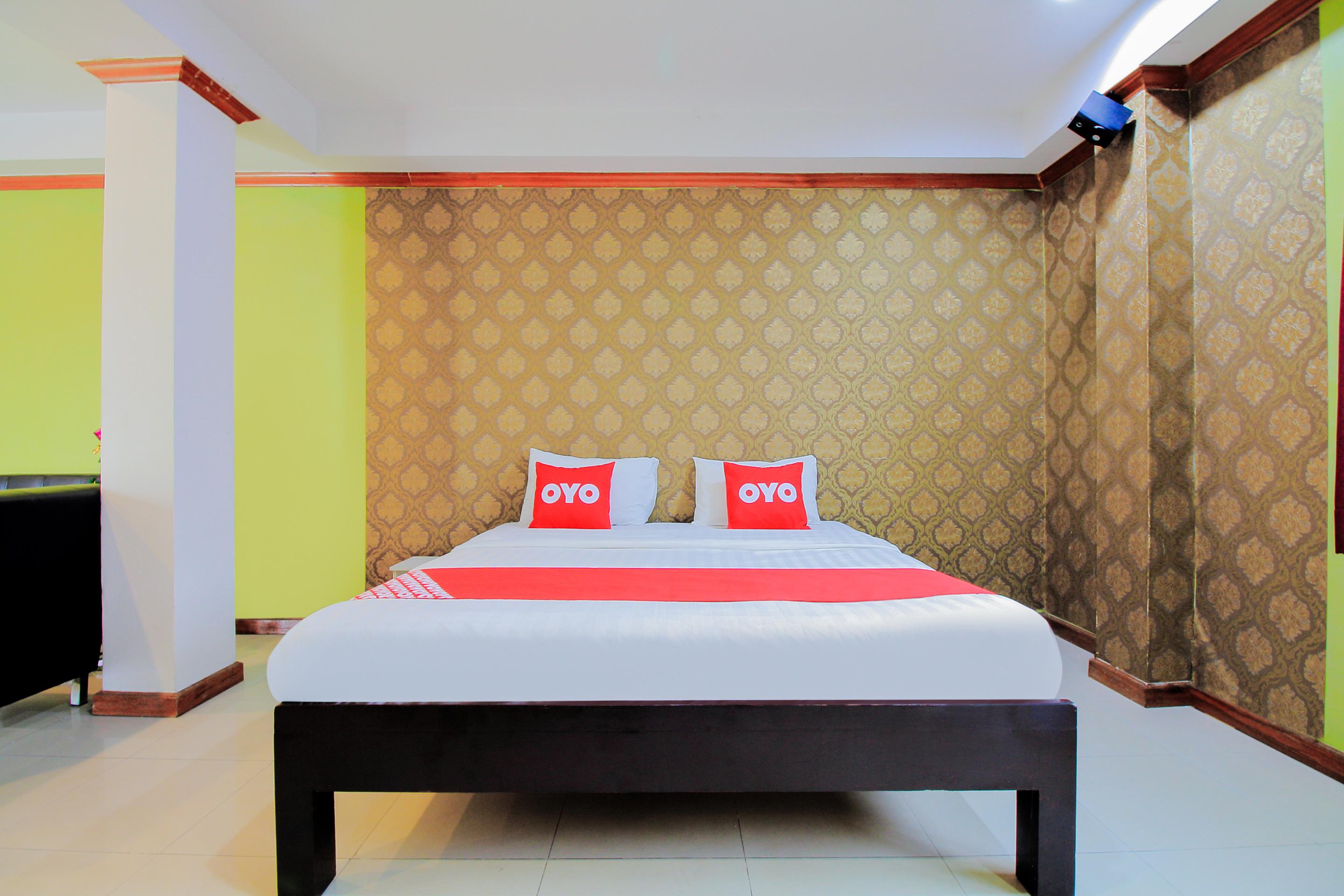 Oyo 254 Royal Pimand 3* Banguecoque