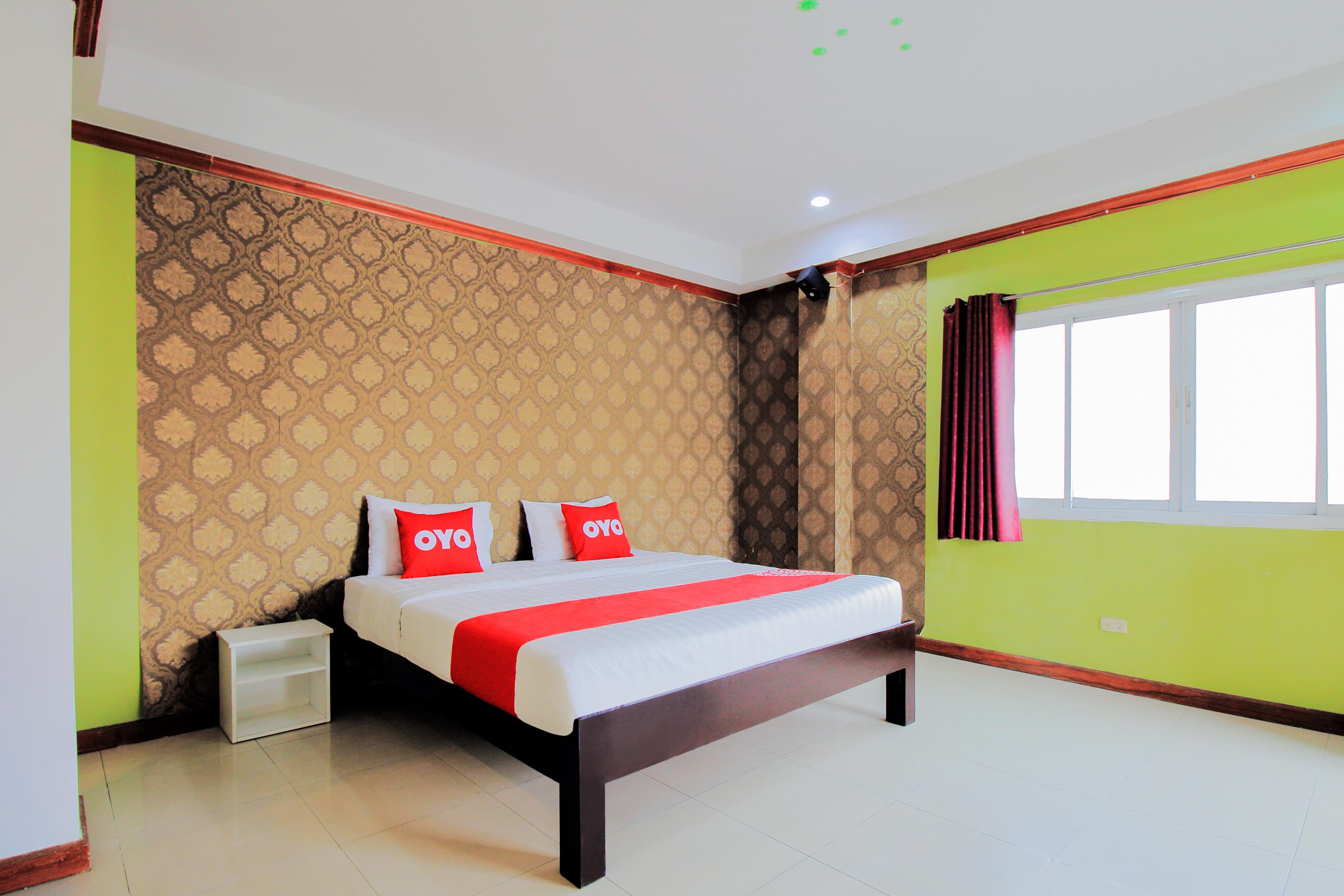 Oyo 254 Royal Pimand