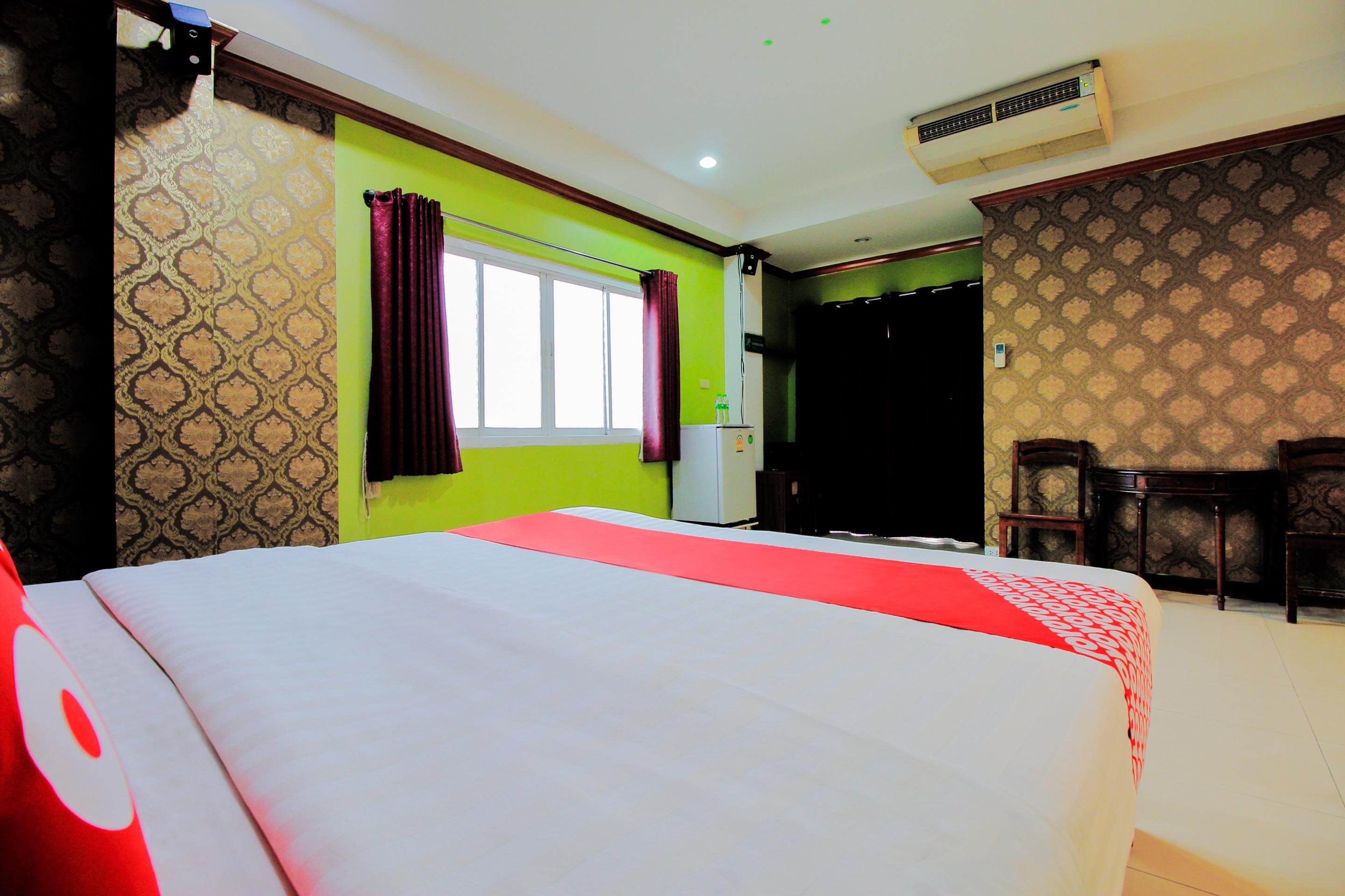 Oyo 254 Royal Pimand Banguecoque