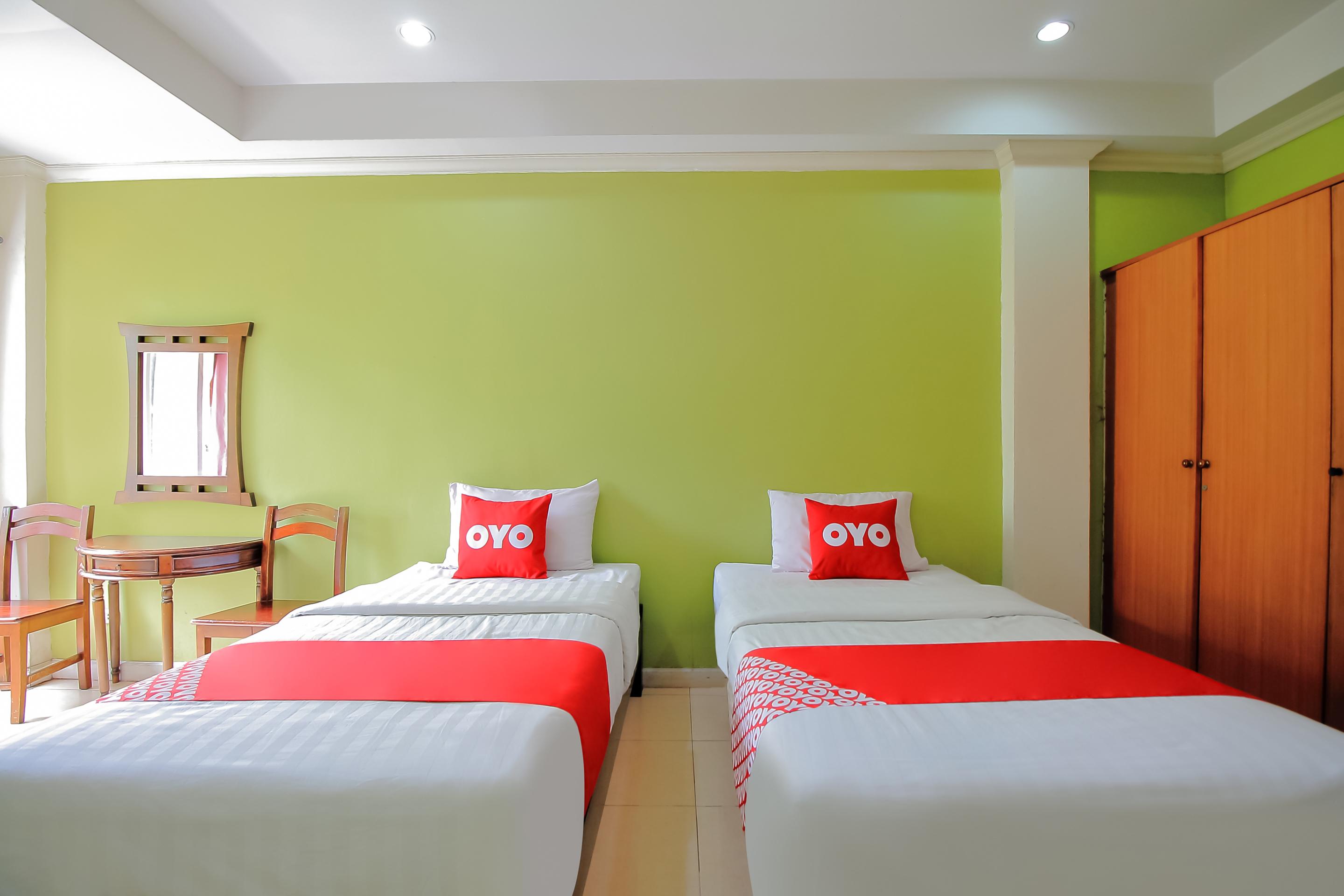 Oyo 254 Royal Pimand 3*