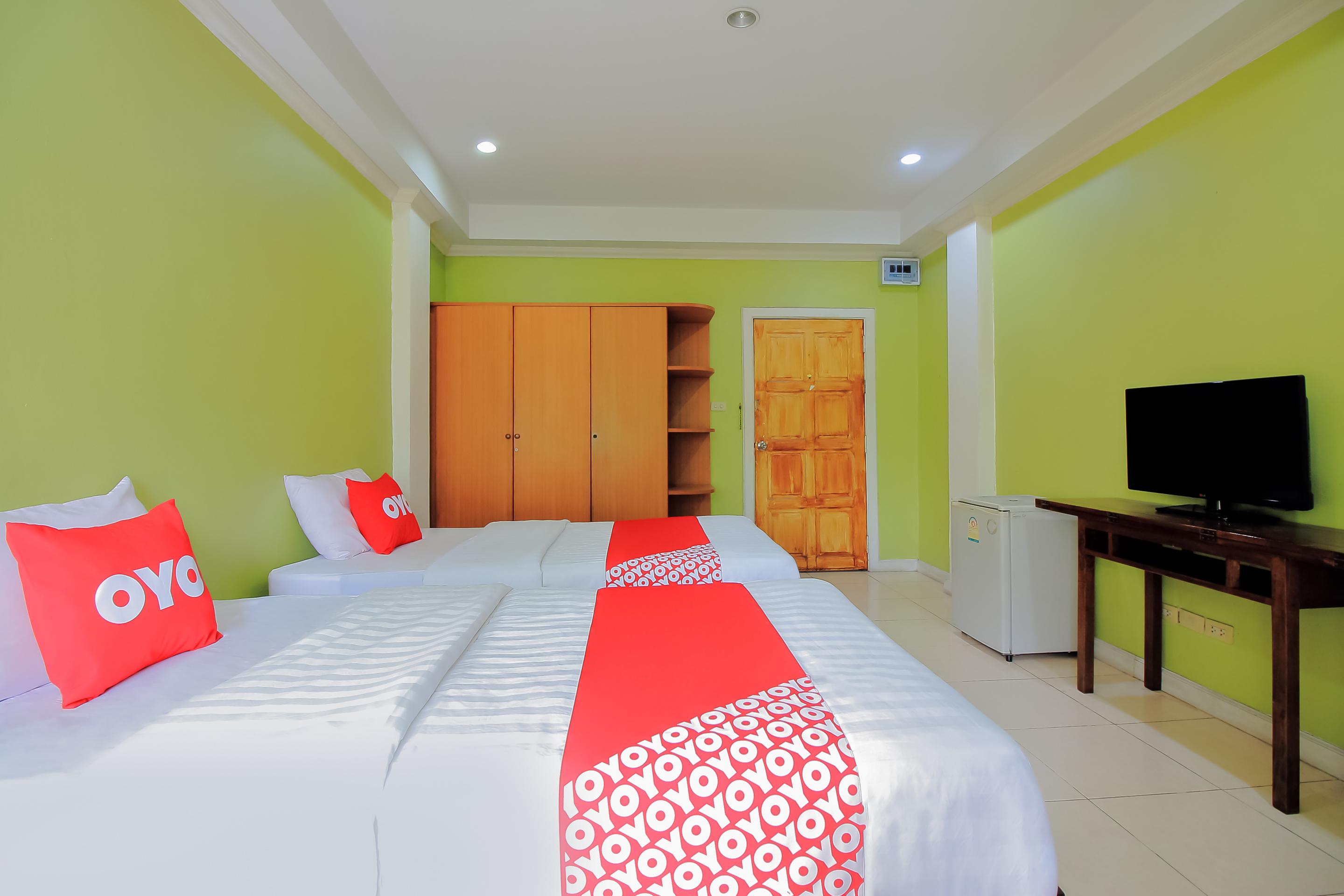 Oyo 254 Royal Pimand Hotel 3*
