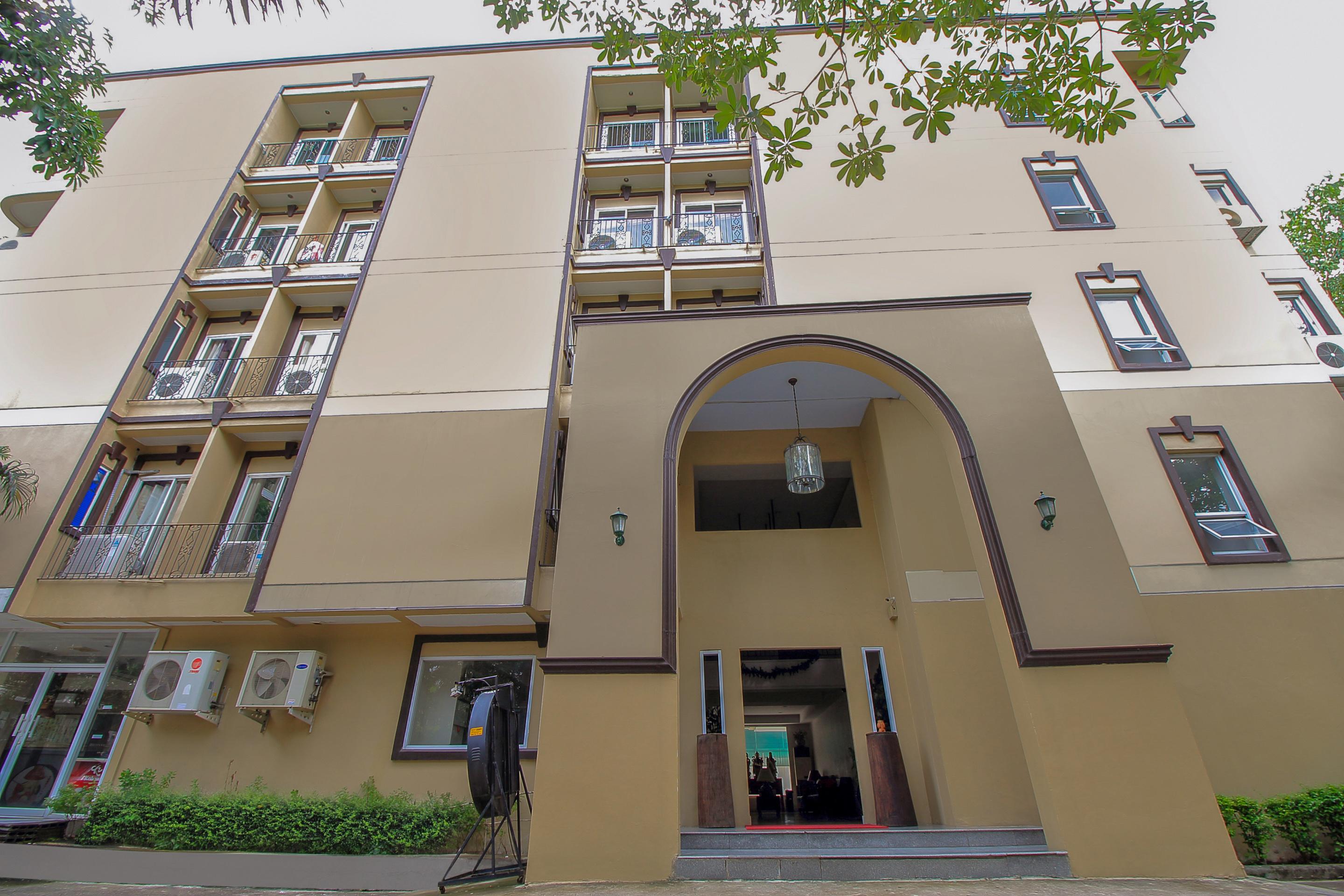 Oyo 254 Royal Pimand Hotel 3*