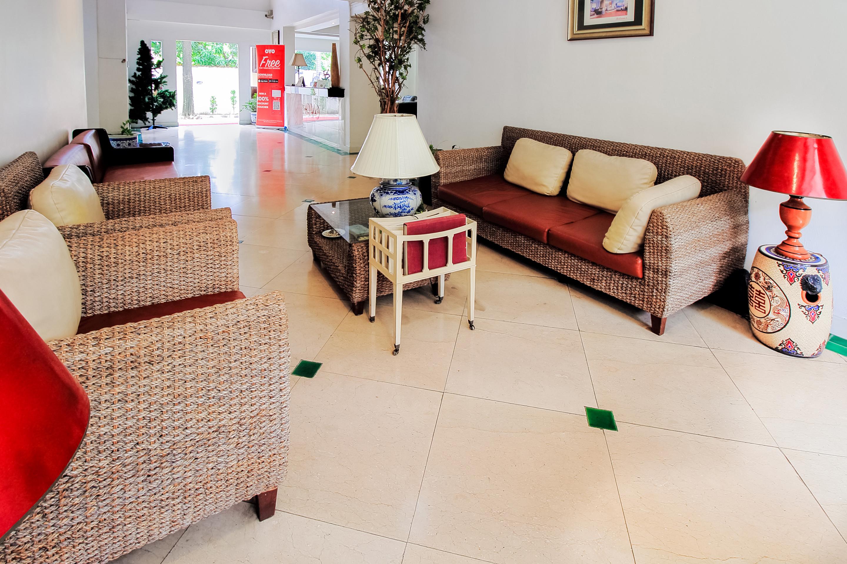 Oyo 254 Royal Pimand Hotel