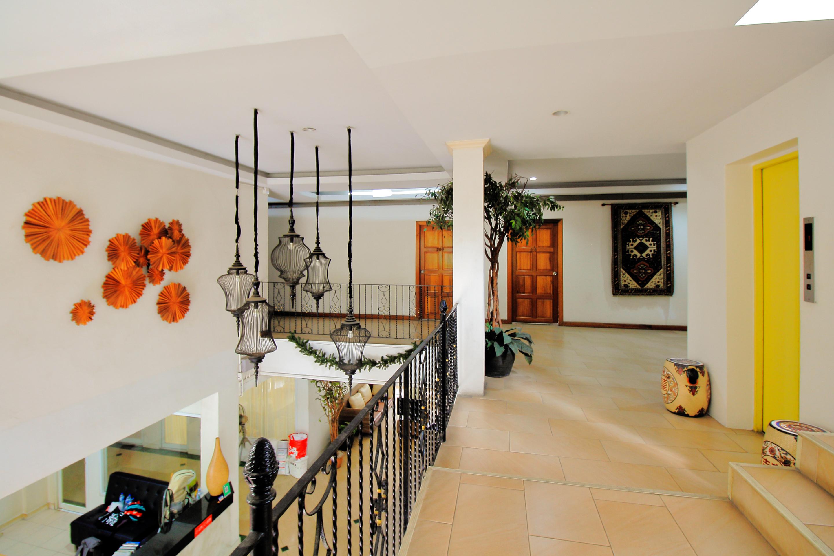 Oyo 254 Royal Pimand Hotel
