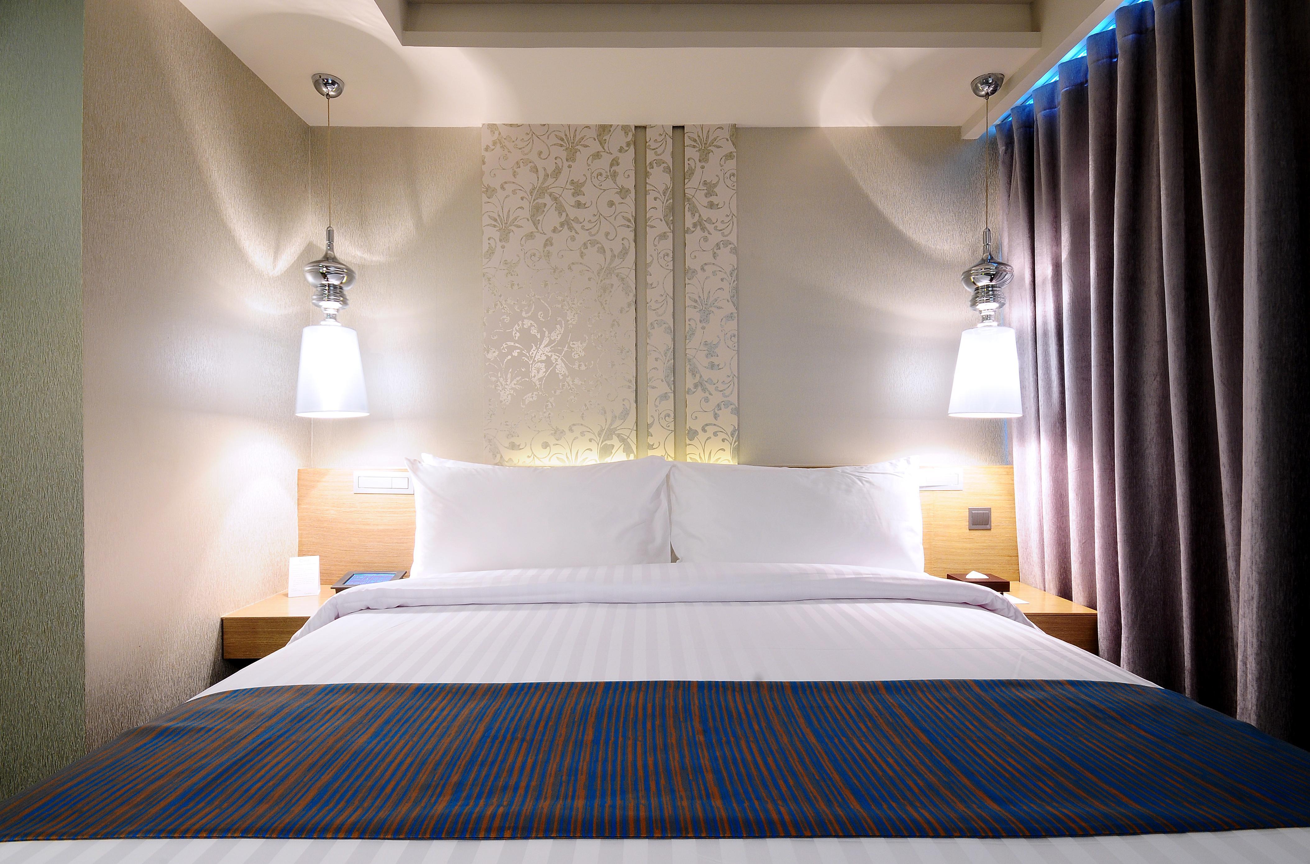 Hotel Citrus Sukhumvit 13 Nana By Compass Hospitality Bangkok