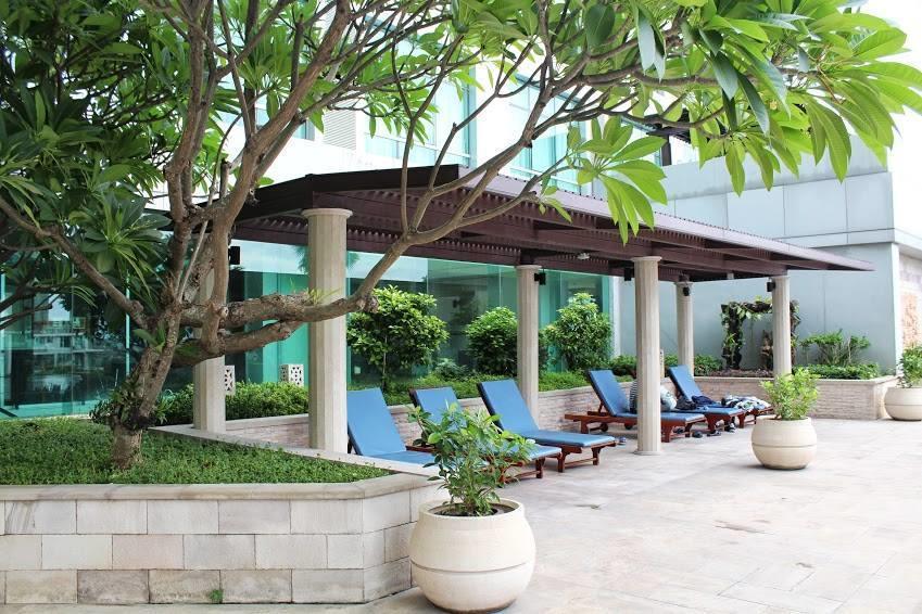 Bangkokdreamapartments Bangkok