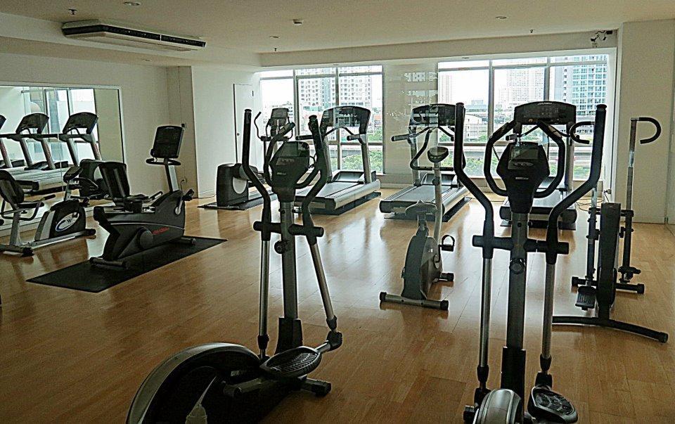 Bangkokdreamapartments *