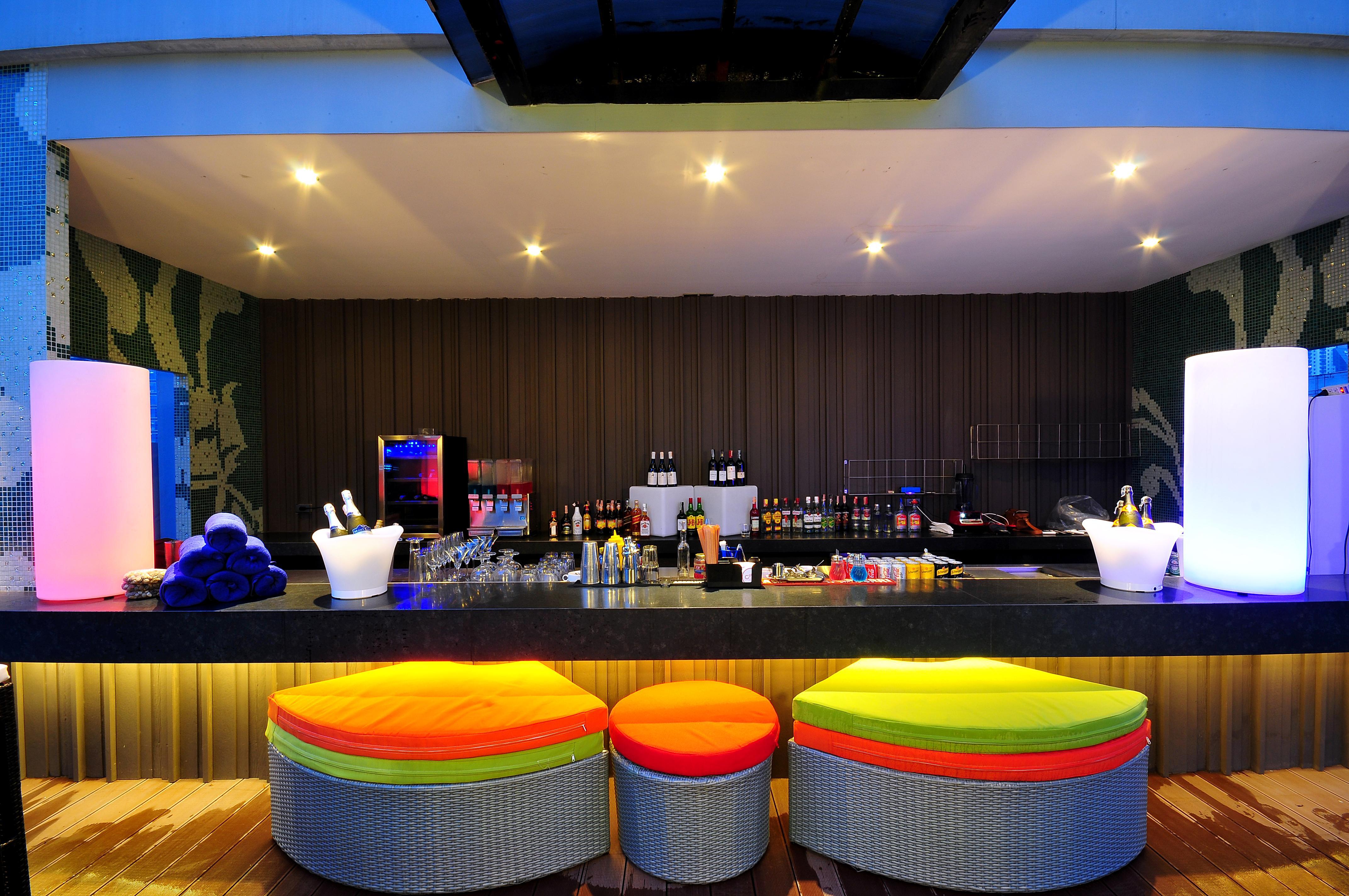Citrus Sukhumvit 13 Nana By Compass Hospitality Hotel Bangkok