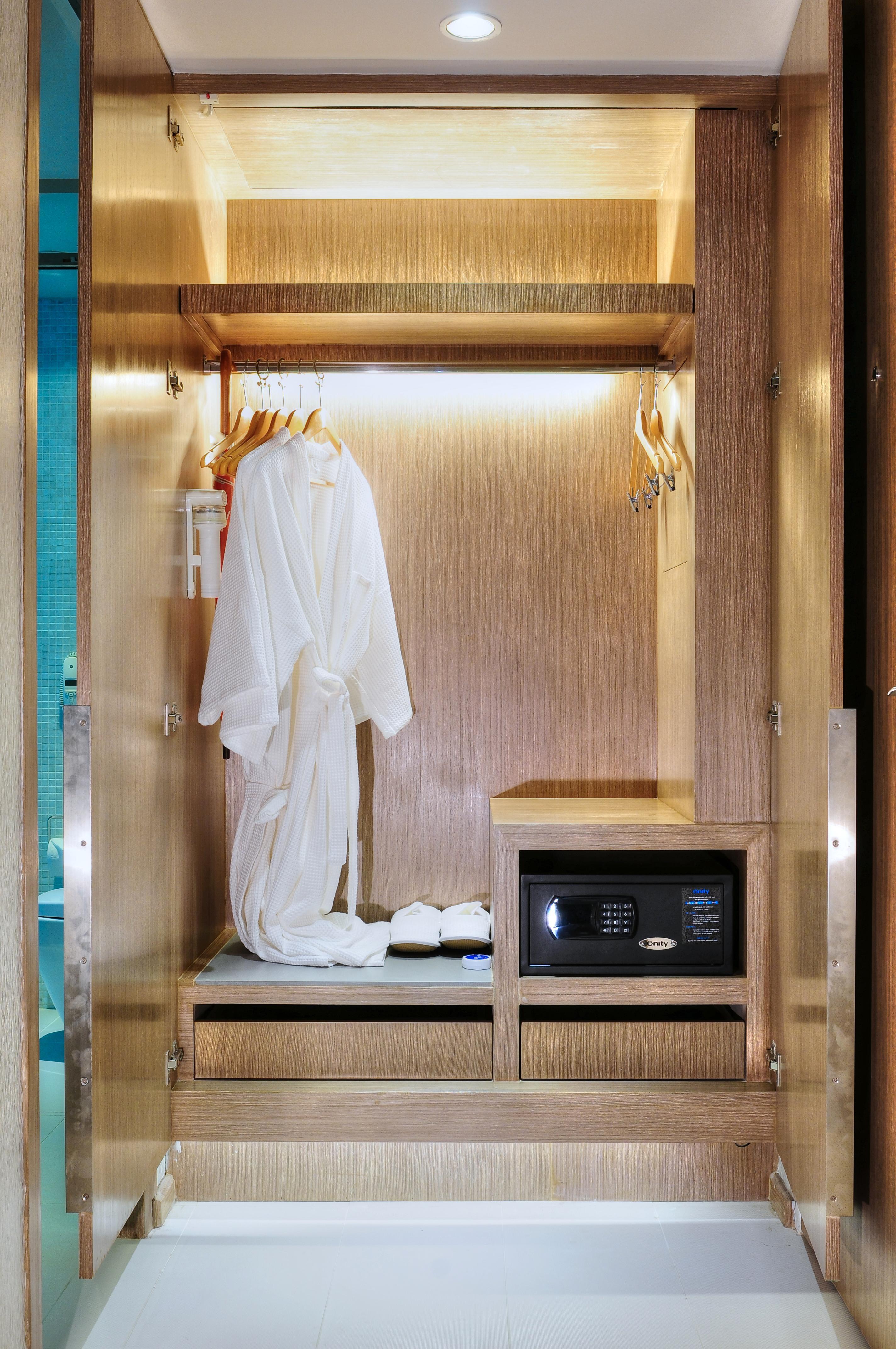 Citrus Sukhumvit 13 Nana By Compass Hospitality