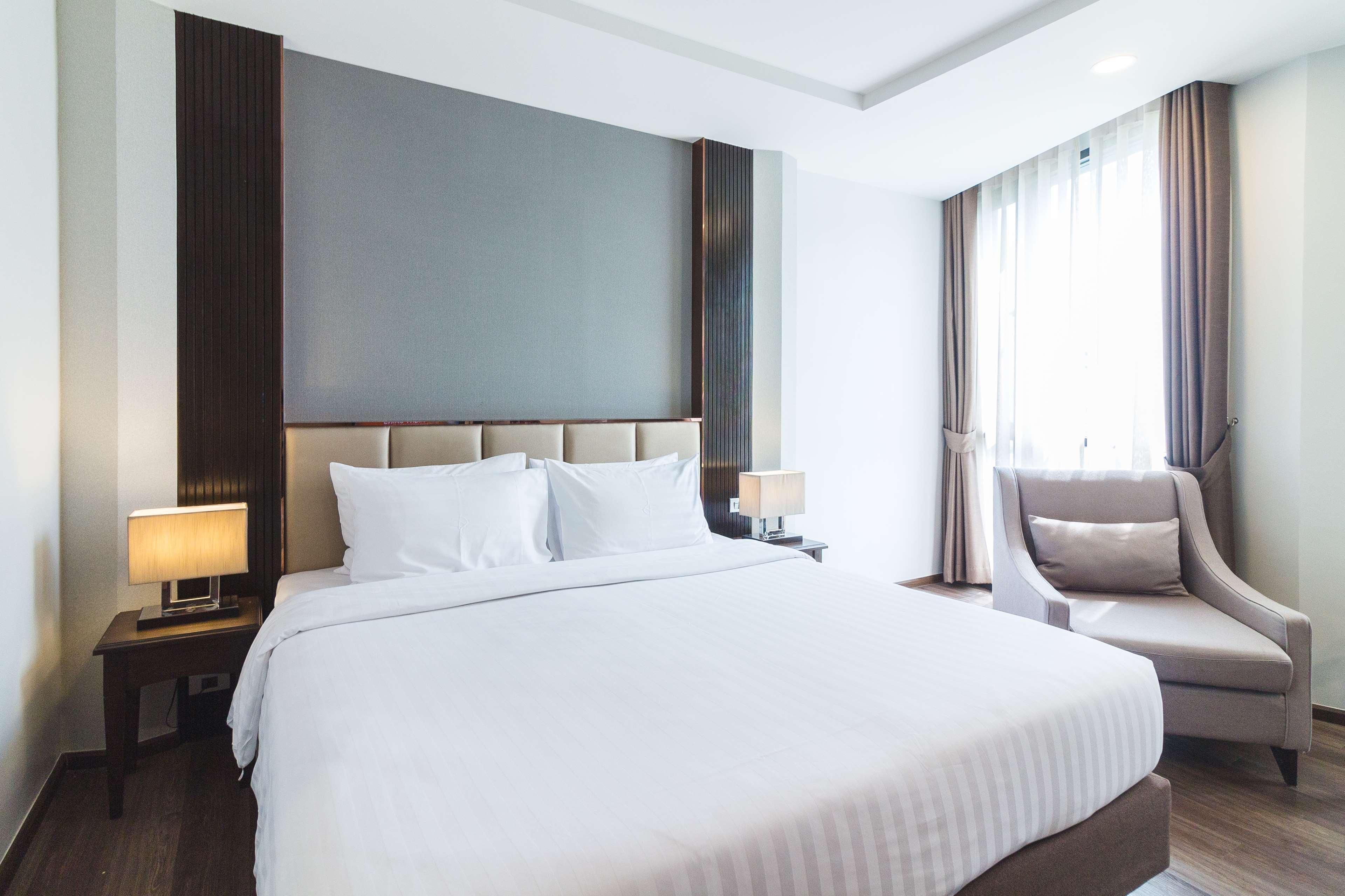 Surestay By Western Sukhumvit 2 Hotel Bangkok
