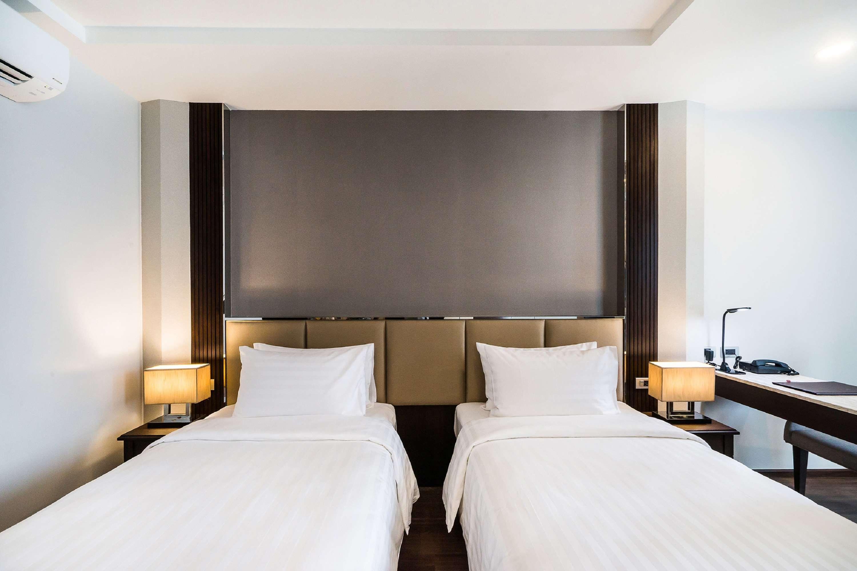 Surestay By Western Sukhumvit 2