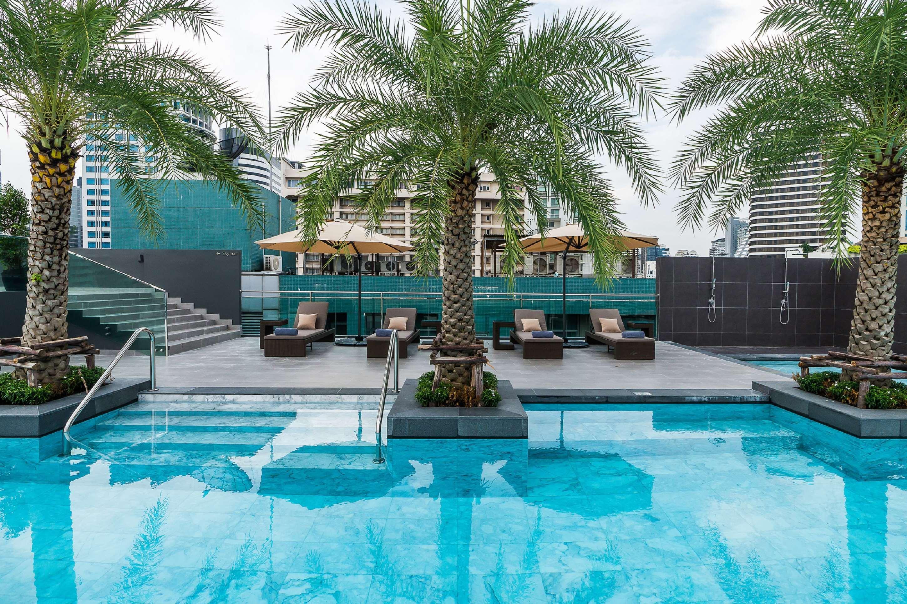 Surestay By Western Sukhumvit 2 Hotel Bangkok