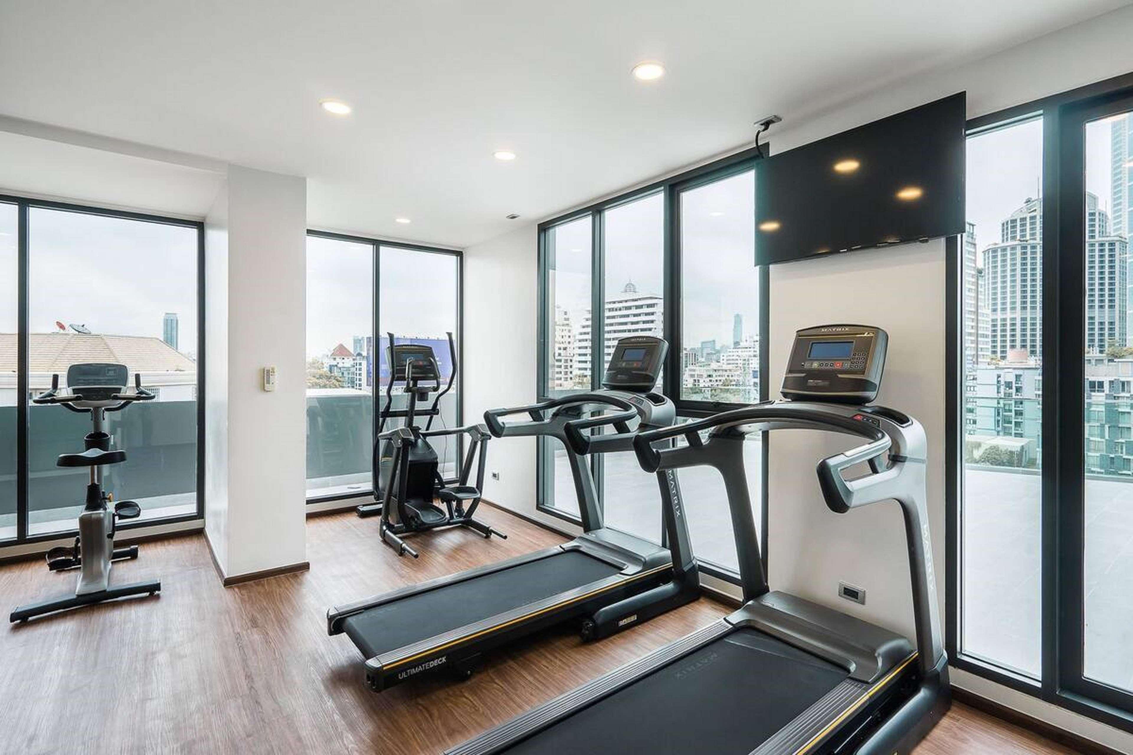 Surestay By Western Sukhumvit 2 Hotel 4*