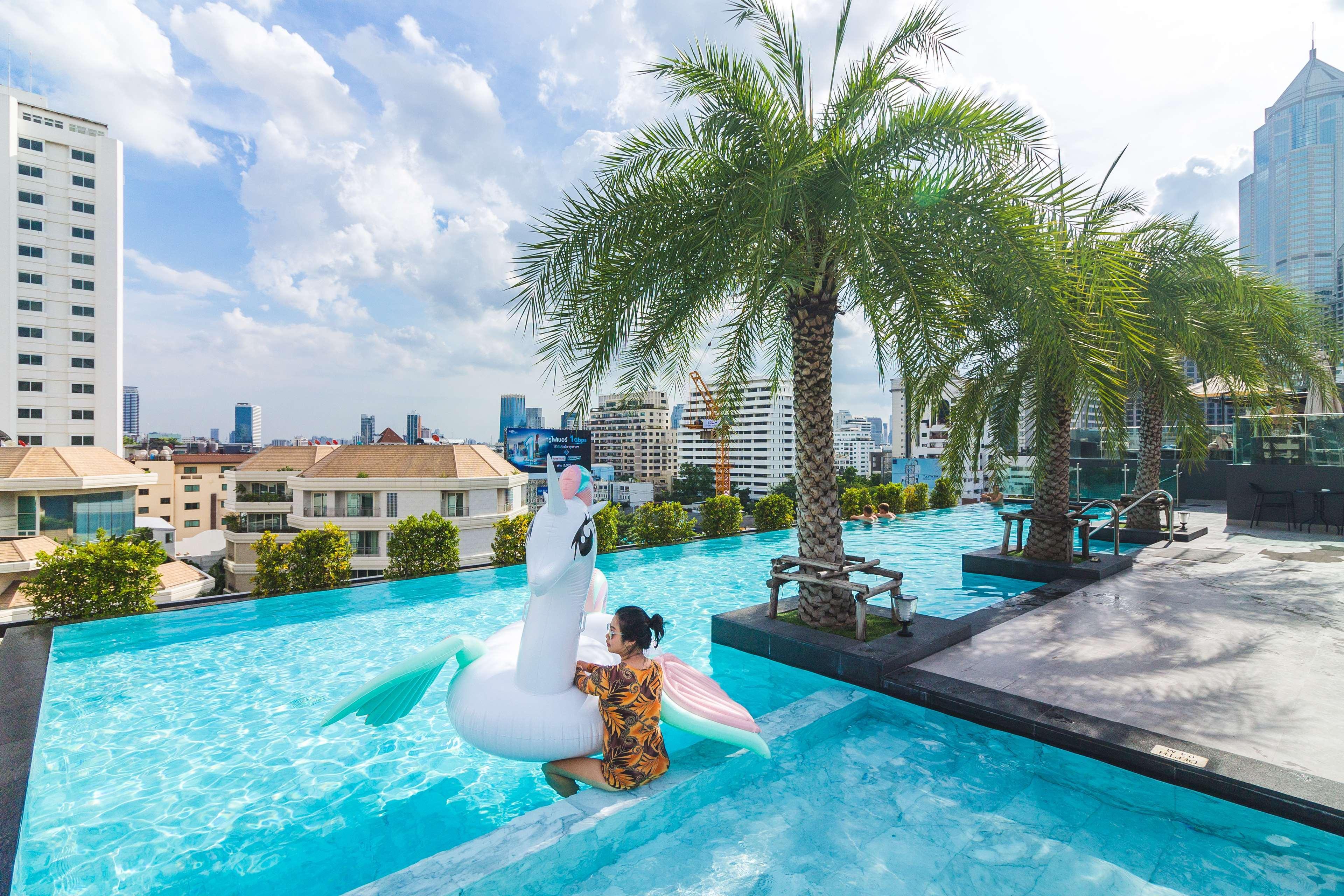 Surestay By Western Sukhumvit 2 4*