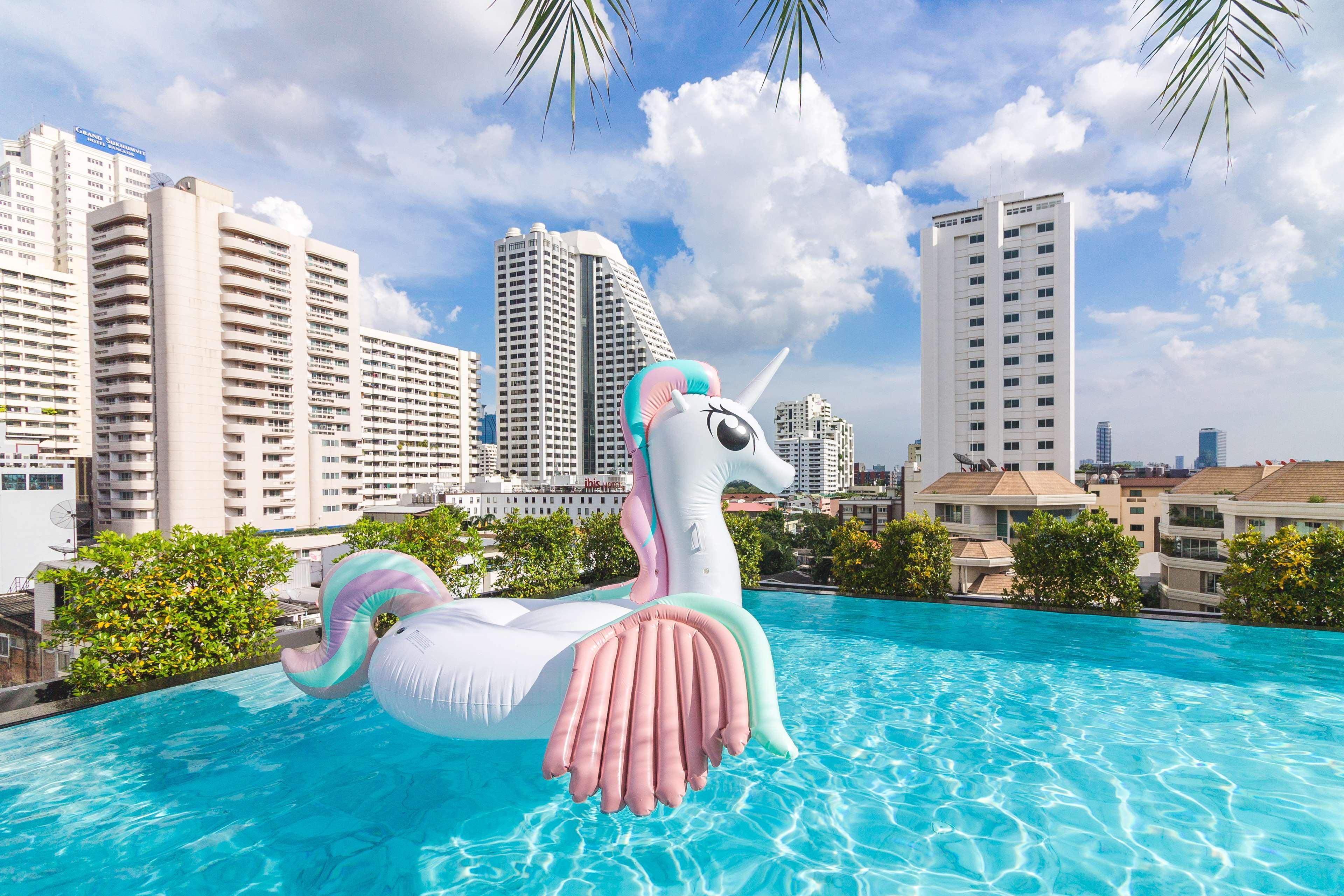 Surestay By Western Sukhumvit 2