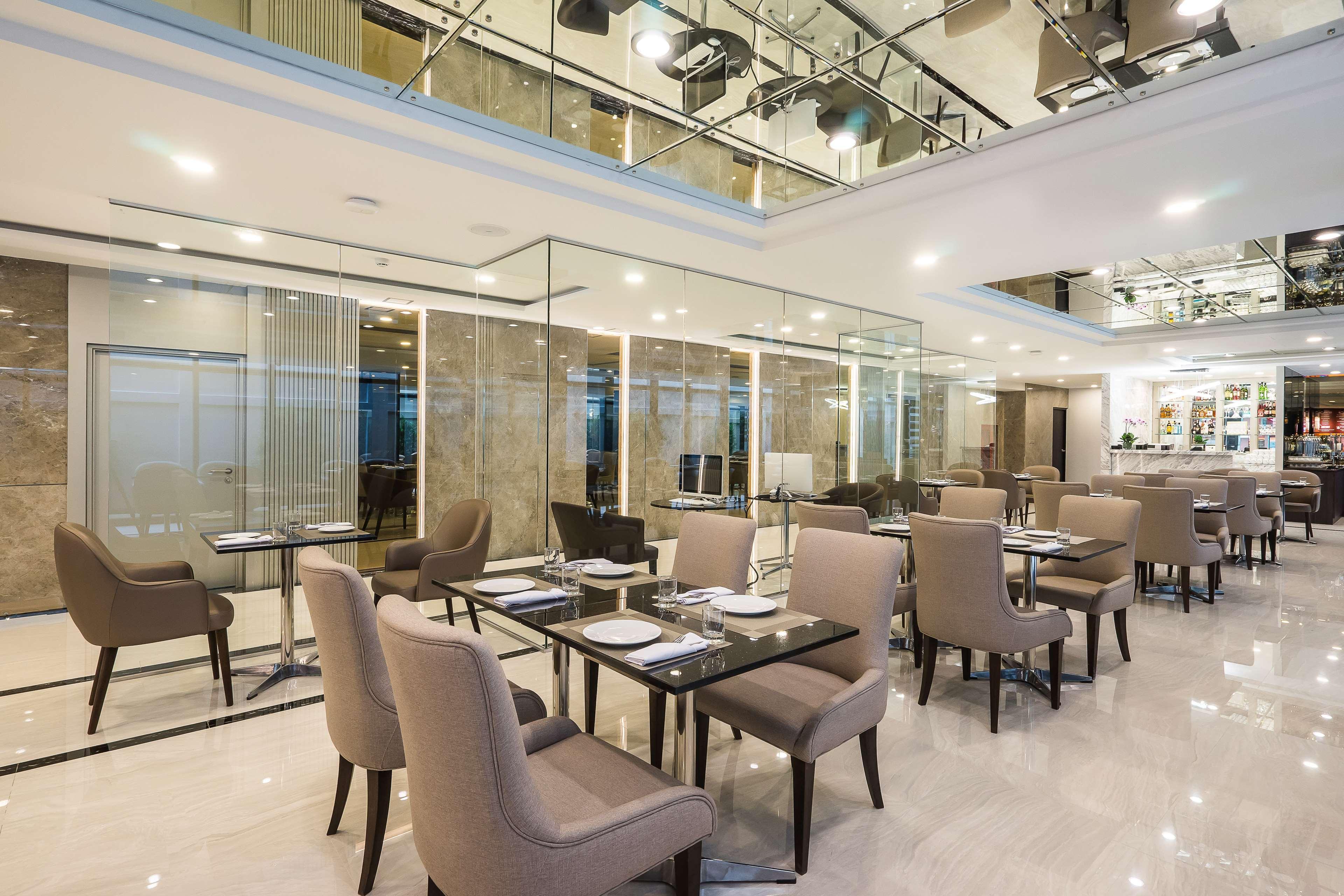 Surestay By Western Sukhumvit 2 Banguecoque
