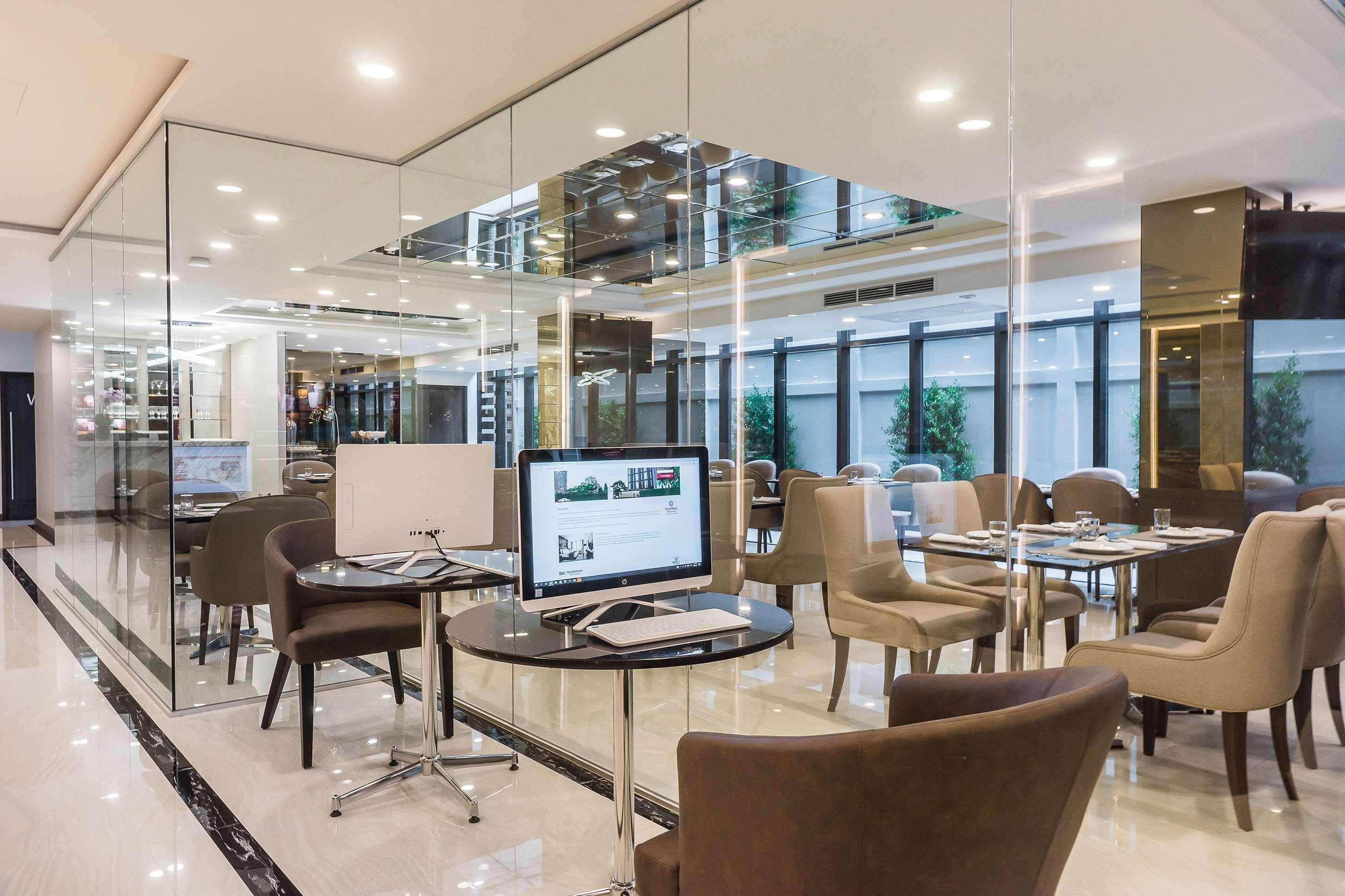 Surestay By Western Sukhumvit 2 Hotel Bangkok