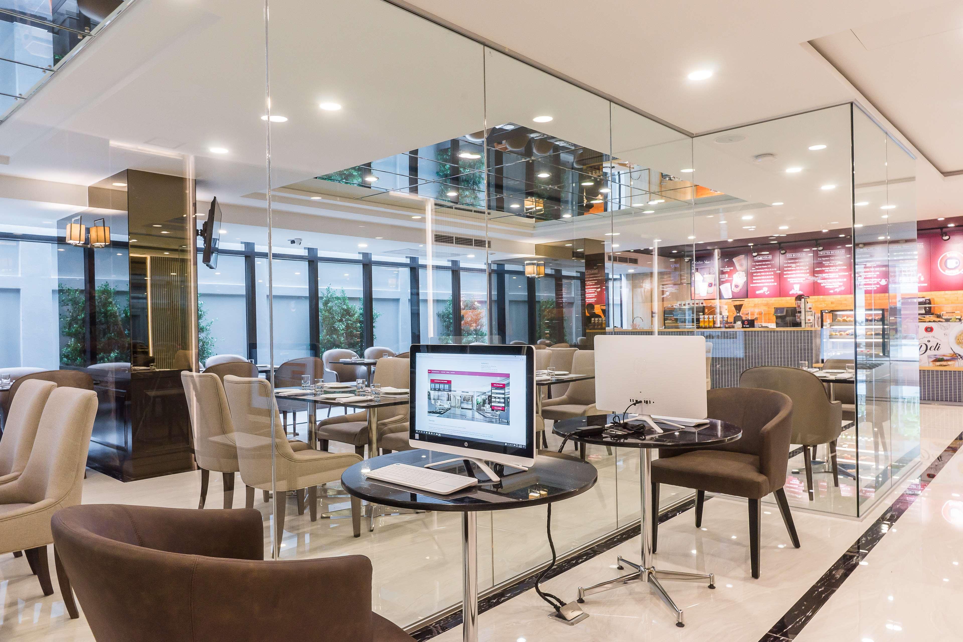 Surestay By Western Sukhumvit 2 Bangkok