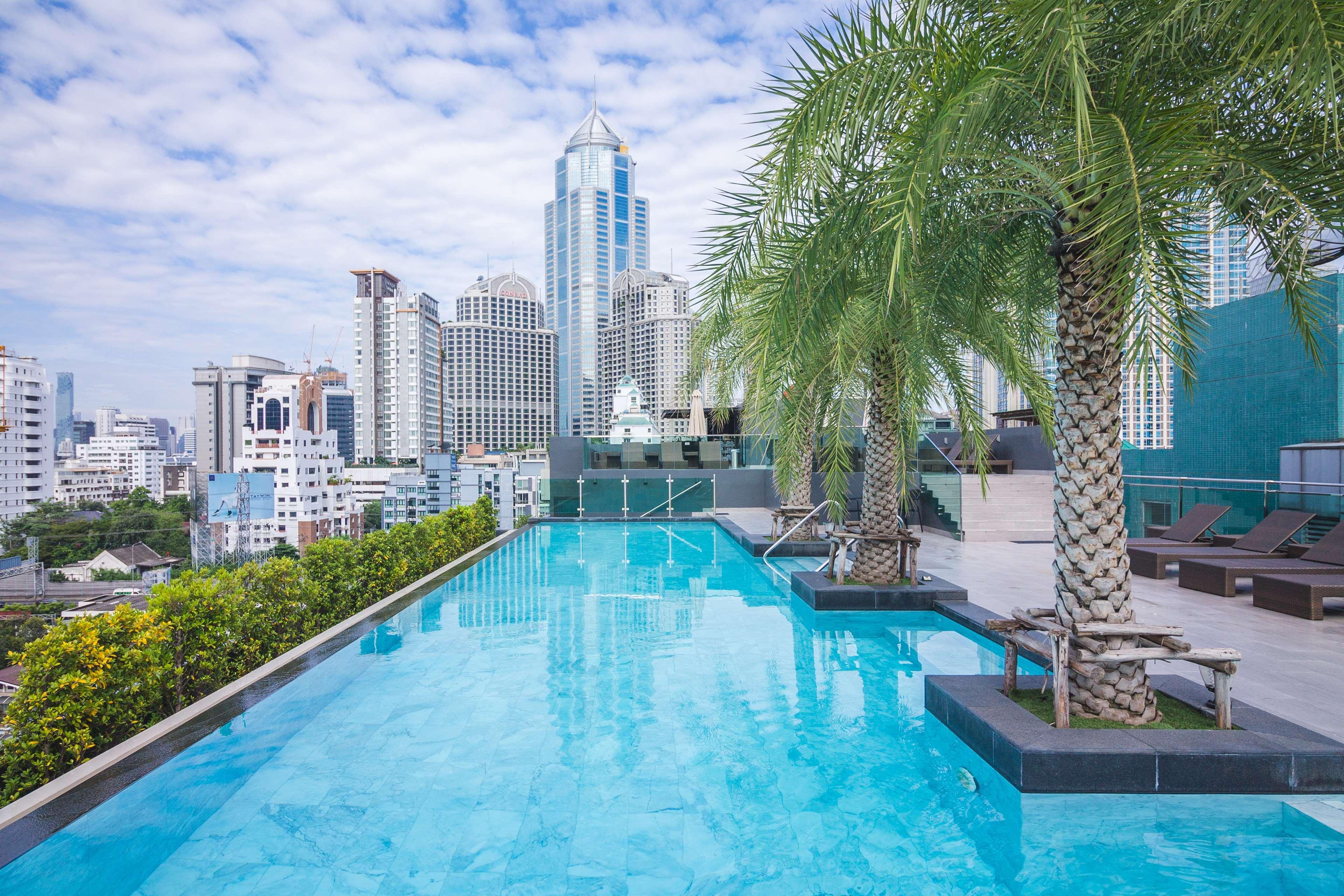 Surestay By Western Sukhumvit 2 Bangkok